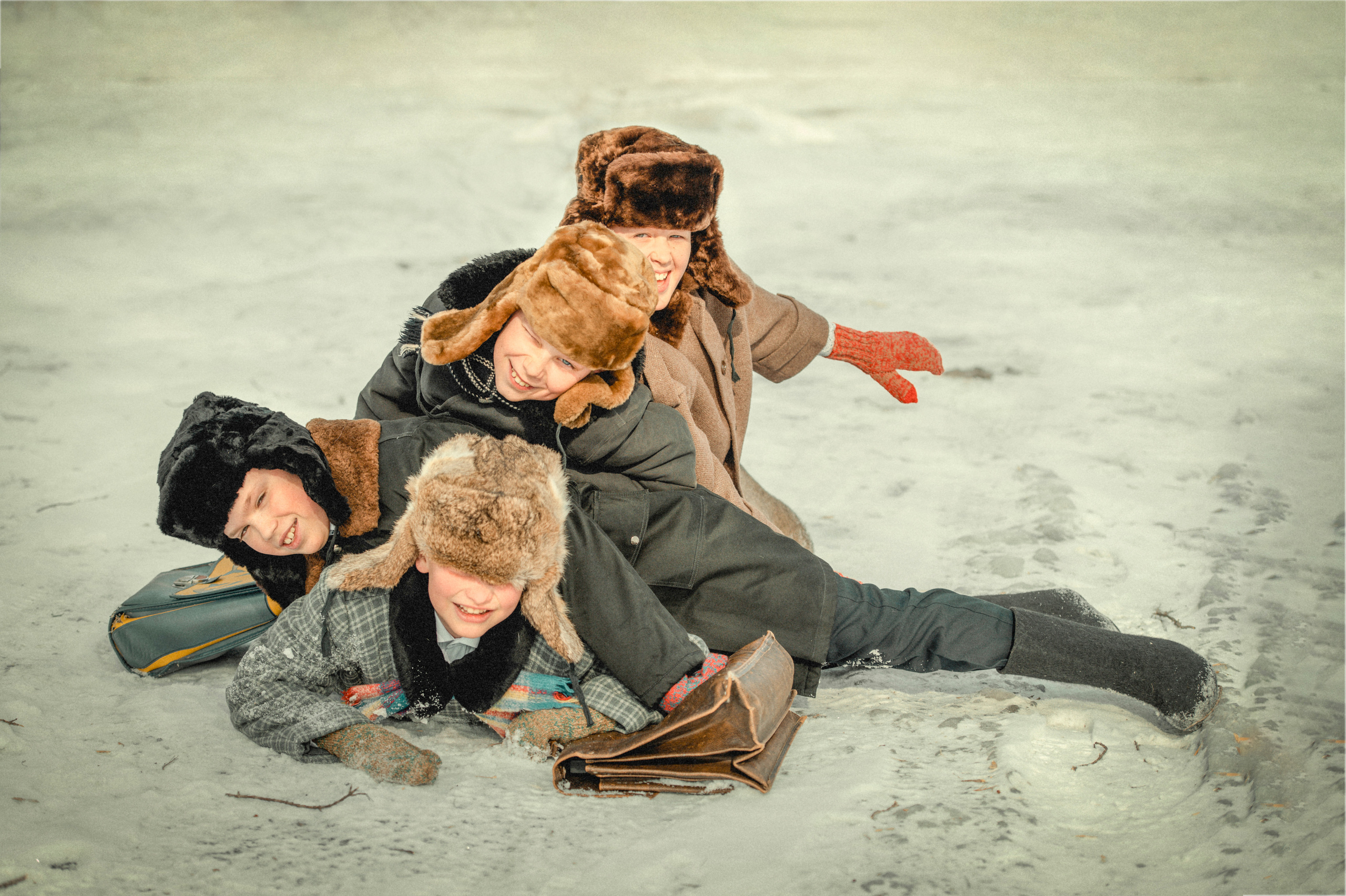 НАЗАД В СССР школьный проект. Семейный и детский фотограф в Канске и Канском р-не, Красноярск и