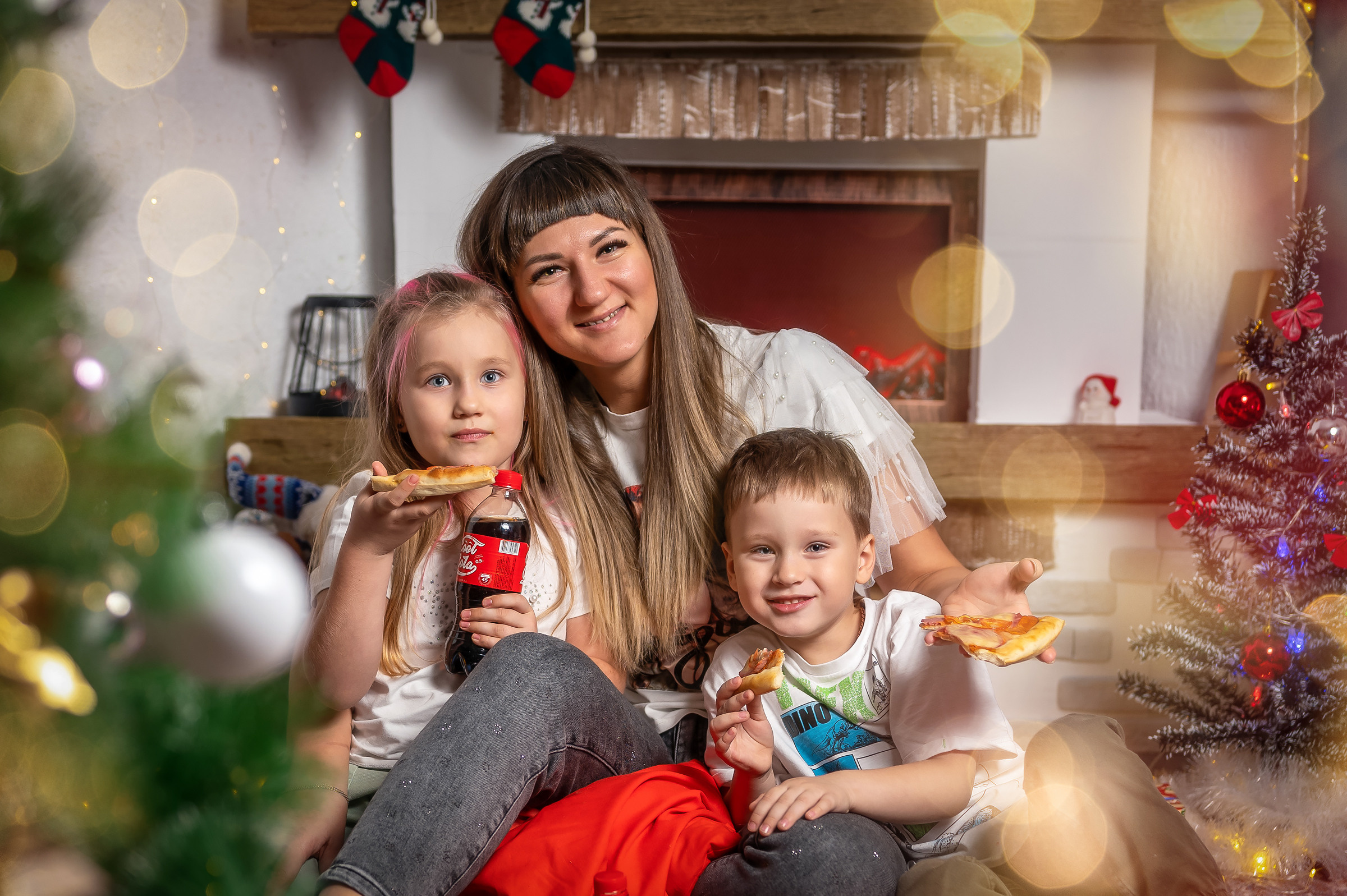 МАРИНА, ВАДИМ, ВЛАД, СОНЯ. Семейный и детский фотограф в Канске и Канском р-не, Красноярск и