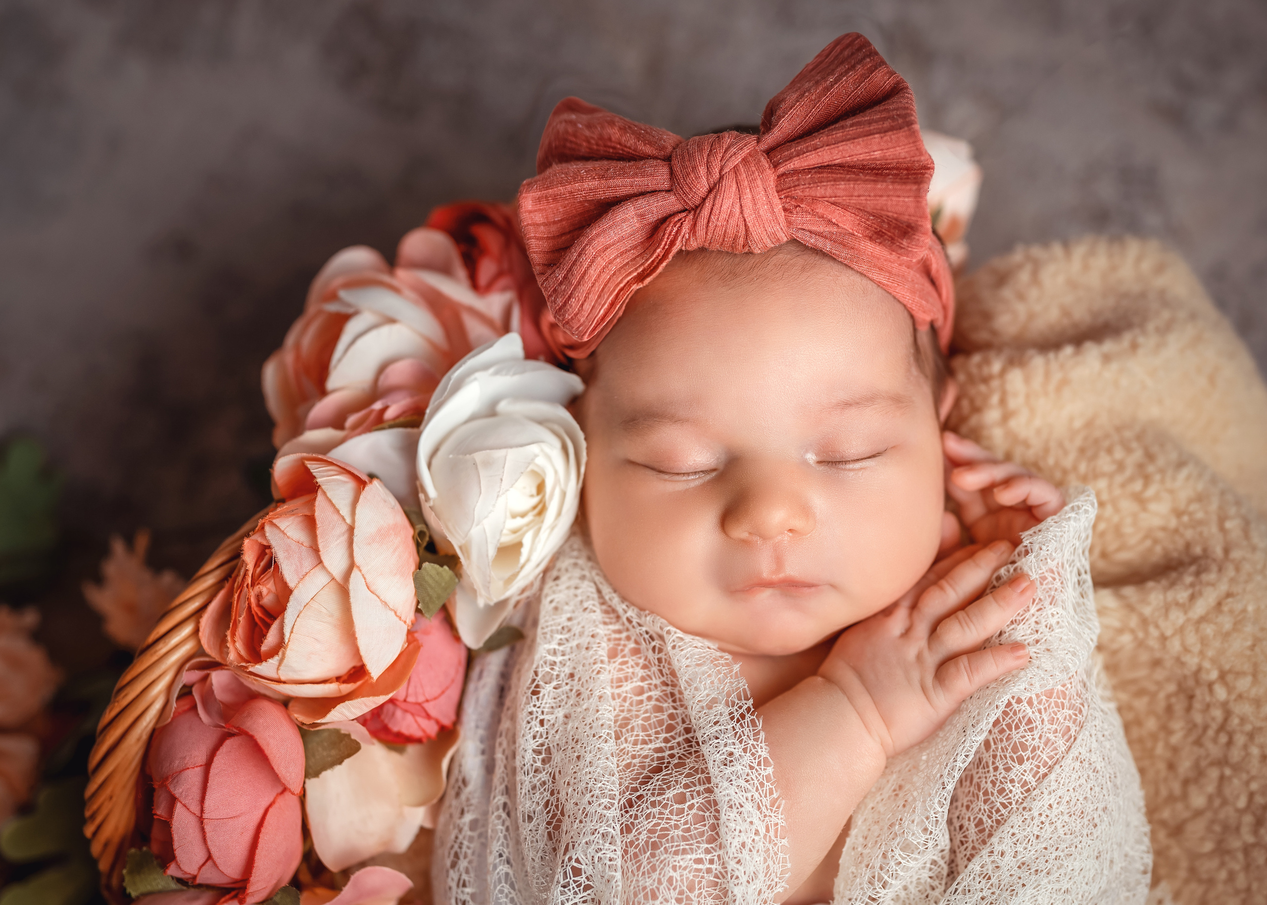 ФОТОСЕССИЯ NEWBORN. Семейный и детский фотограф в Канске и Канском р-не, Красноярск и