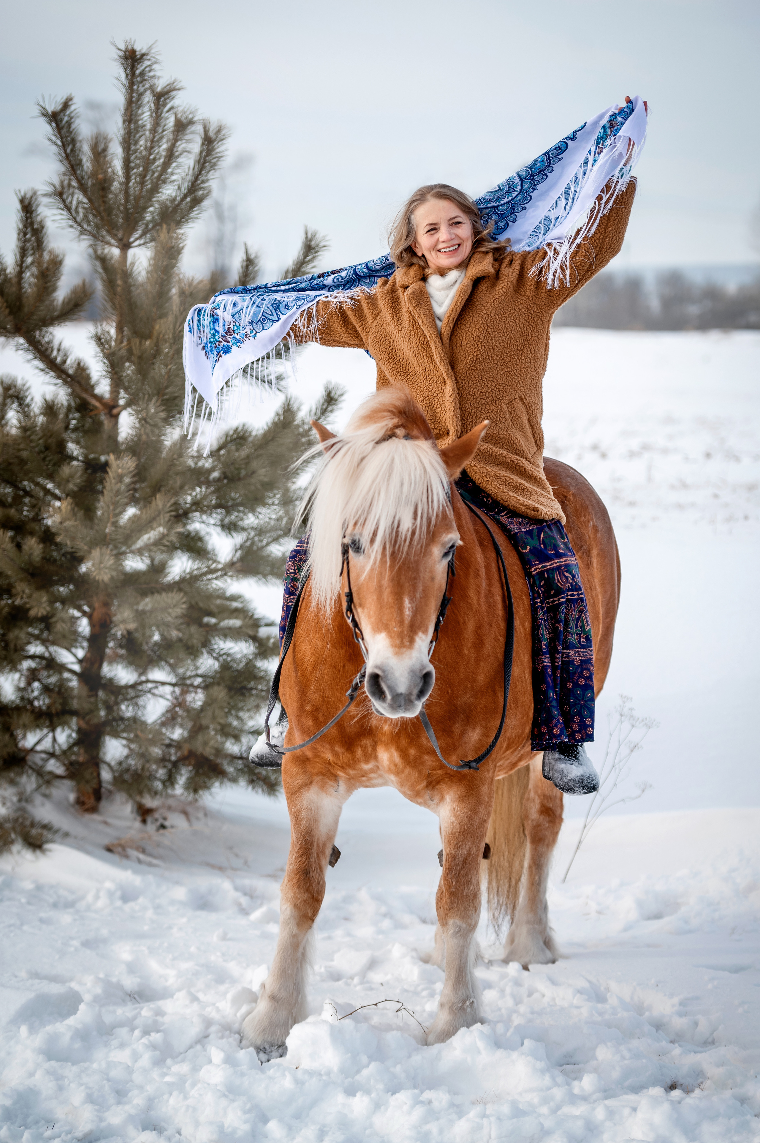 ФОТОДЕНЬ с лошадью. Семейный и детский фотограф в Канске и Канском р-не, Красноярск и