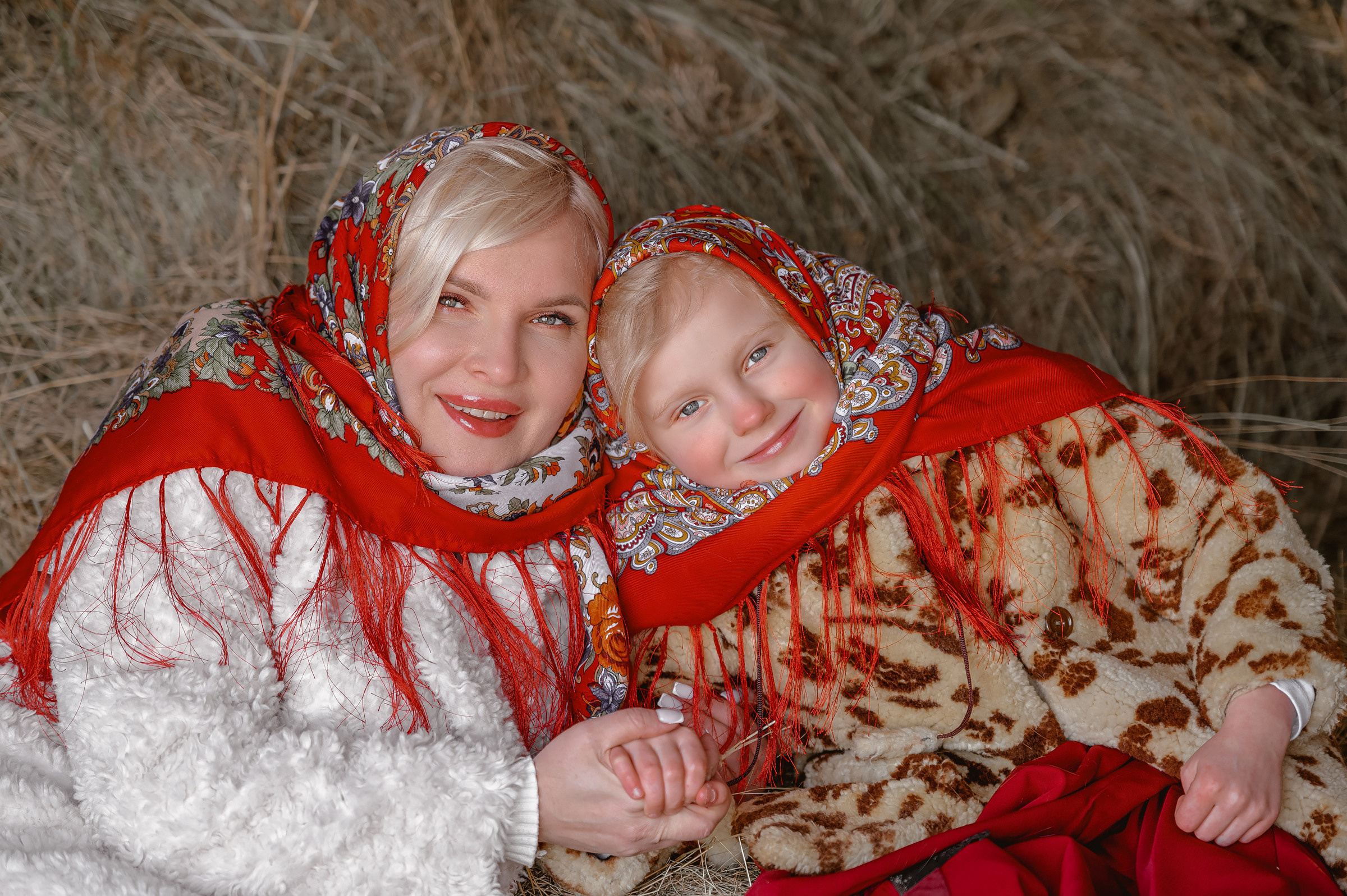 РАШЕН. Семейный и детский фотограф в Канске и Канском р-не, Красноярск и