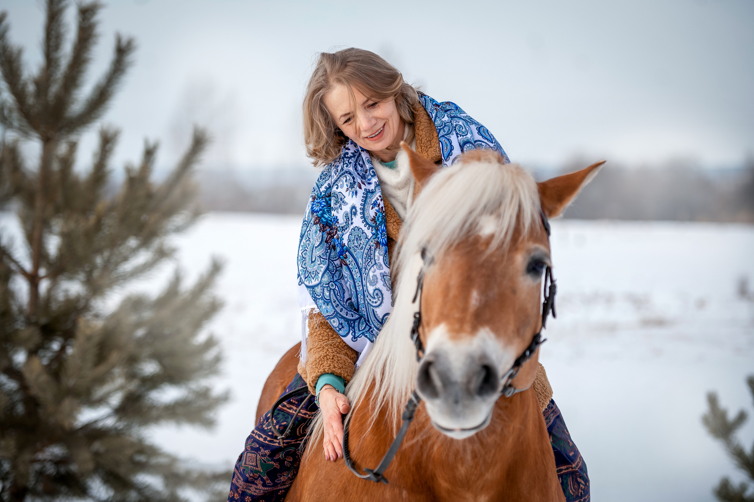 ФОТОДЕНЬ с лошадью. Семейный и детский фотограф в Канске и Канском р-не, Красноярск и