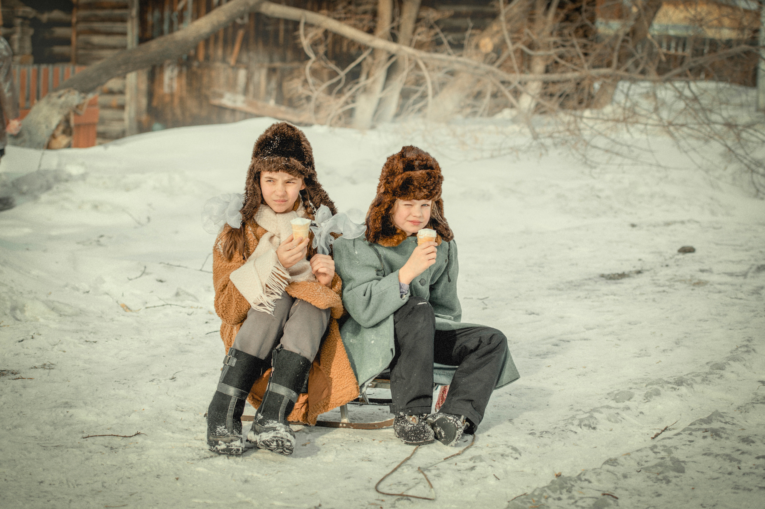НАЗАД В СССР школьный проект. Семейный и детский фотограф в Канске и Канском р-не, Красноярск и