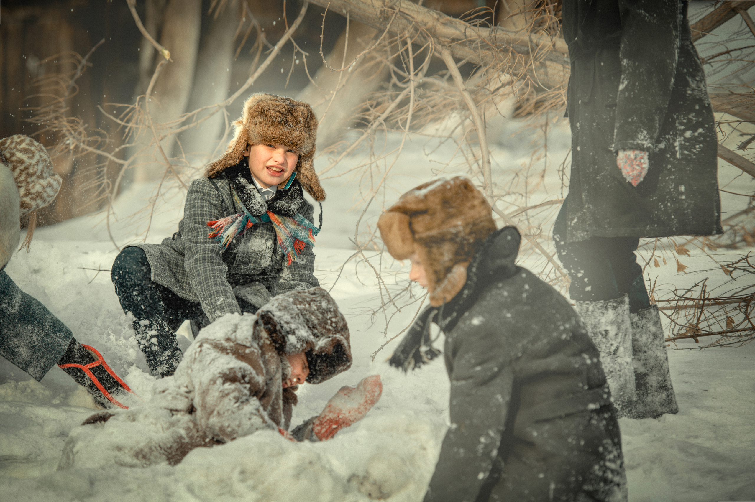 НАЗАД В СССР школьный проект. Семейный и детский фотограф в Канске и Канском р-не, Красноярск и