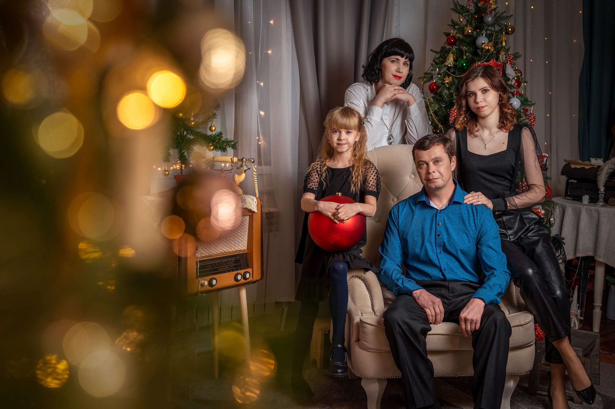 АНАСТАСИЯ. Семейный и детский фотограф в Канске и Канском р-не, Красноярск и