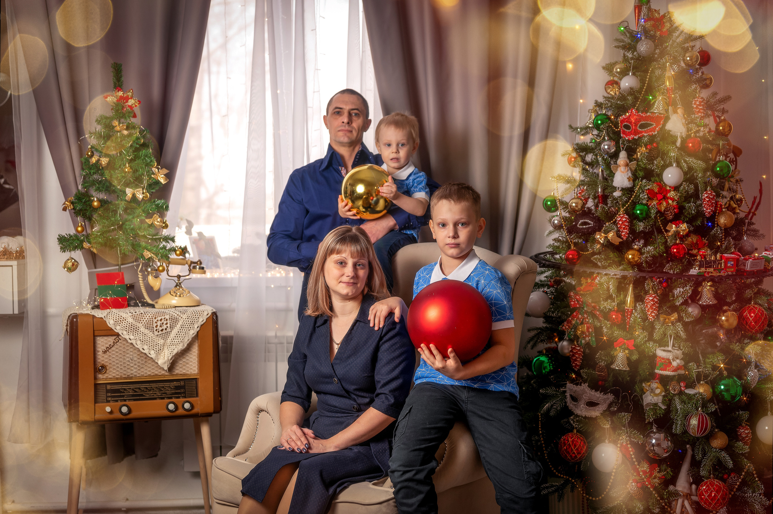 ТАТЬЯНА, СЕРГЕЙ, СЕМЕН, ФЁДОР. Семейный и детский фотограф в Канске и Канском р-не, Красноярск и