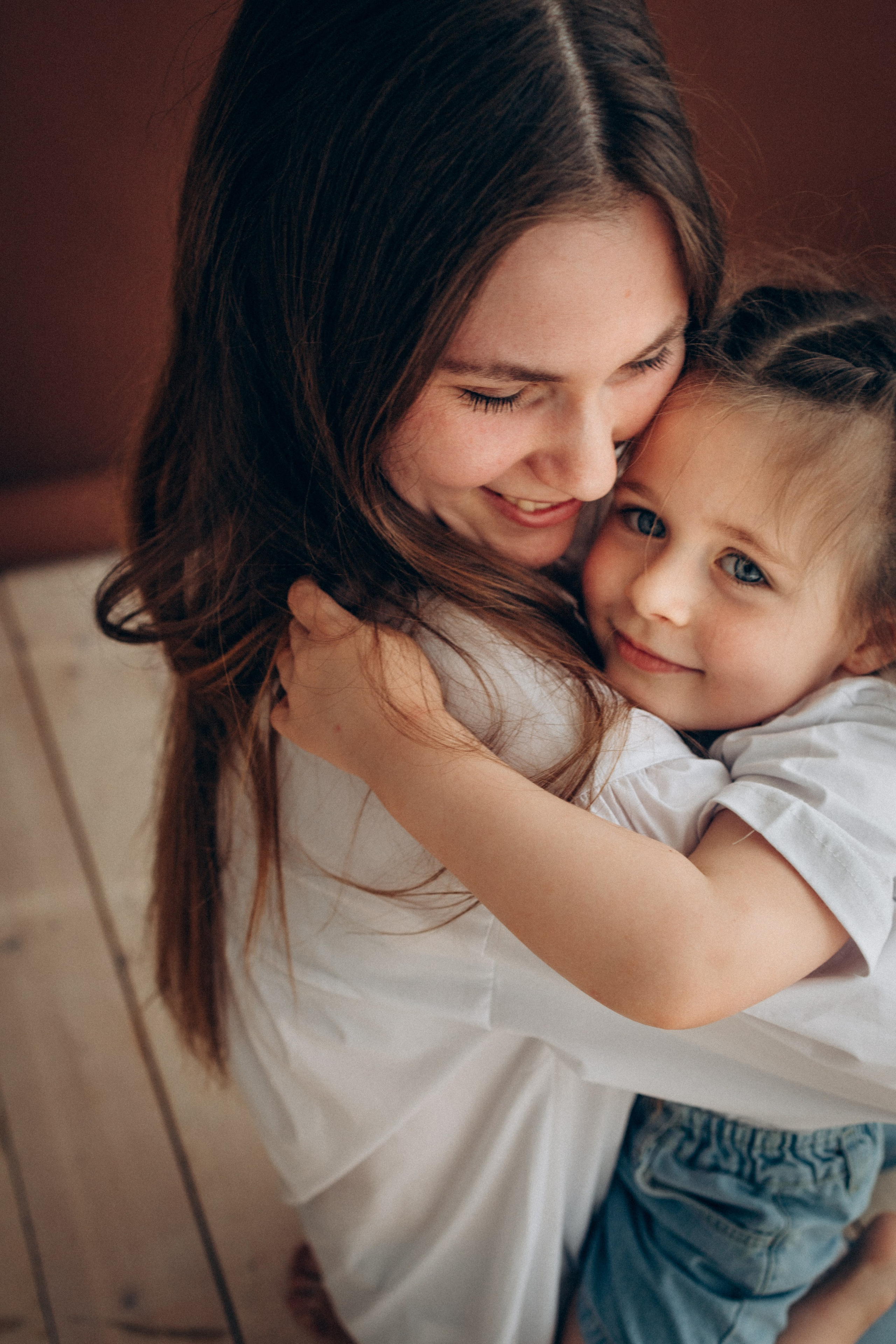 Настасья и Аделина. Фотограф в Санкт-Петербурге Светлана Арестова