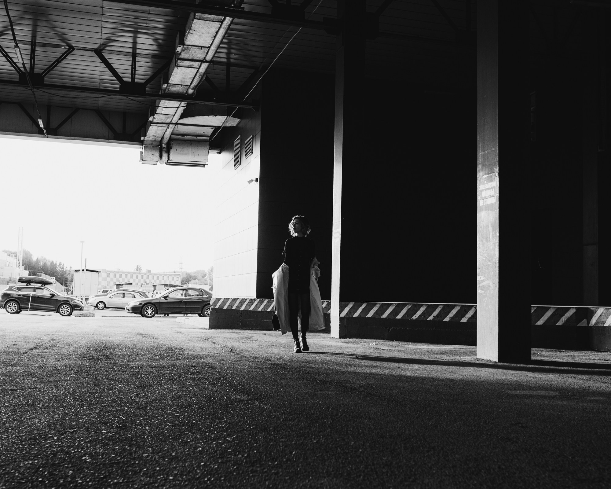 Maria. Портретный и Репортажный Фотограф Москва