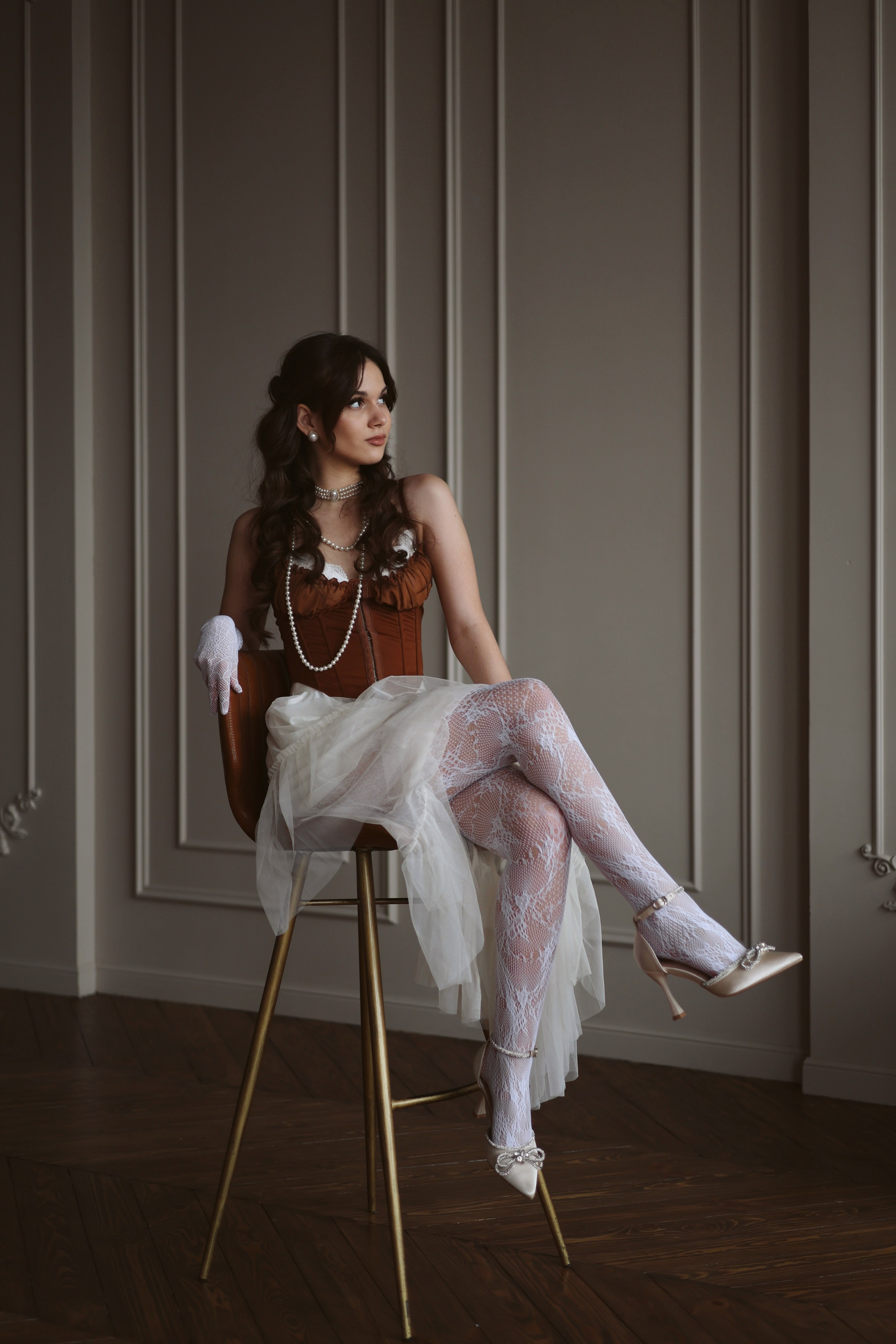 Highlights. Фотограф Майя Иванова