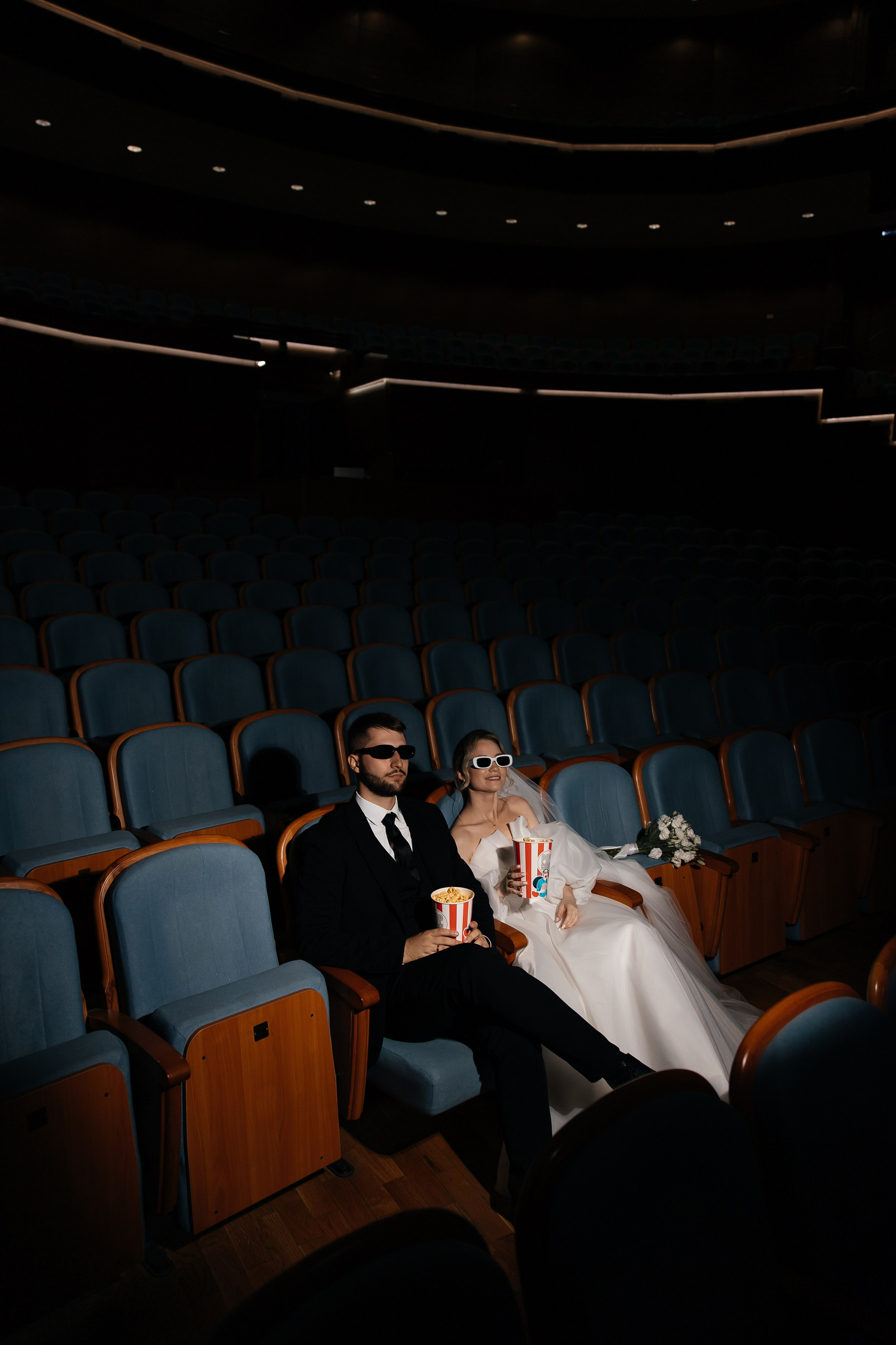 Сергей и Светлана. Фотограф Пенза Марина Арбузова |свадебный и семейный фотограф