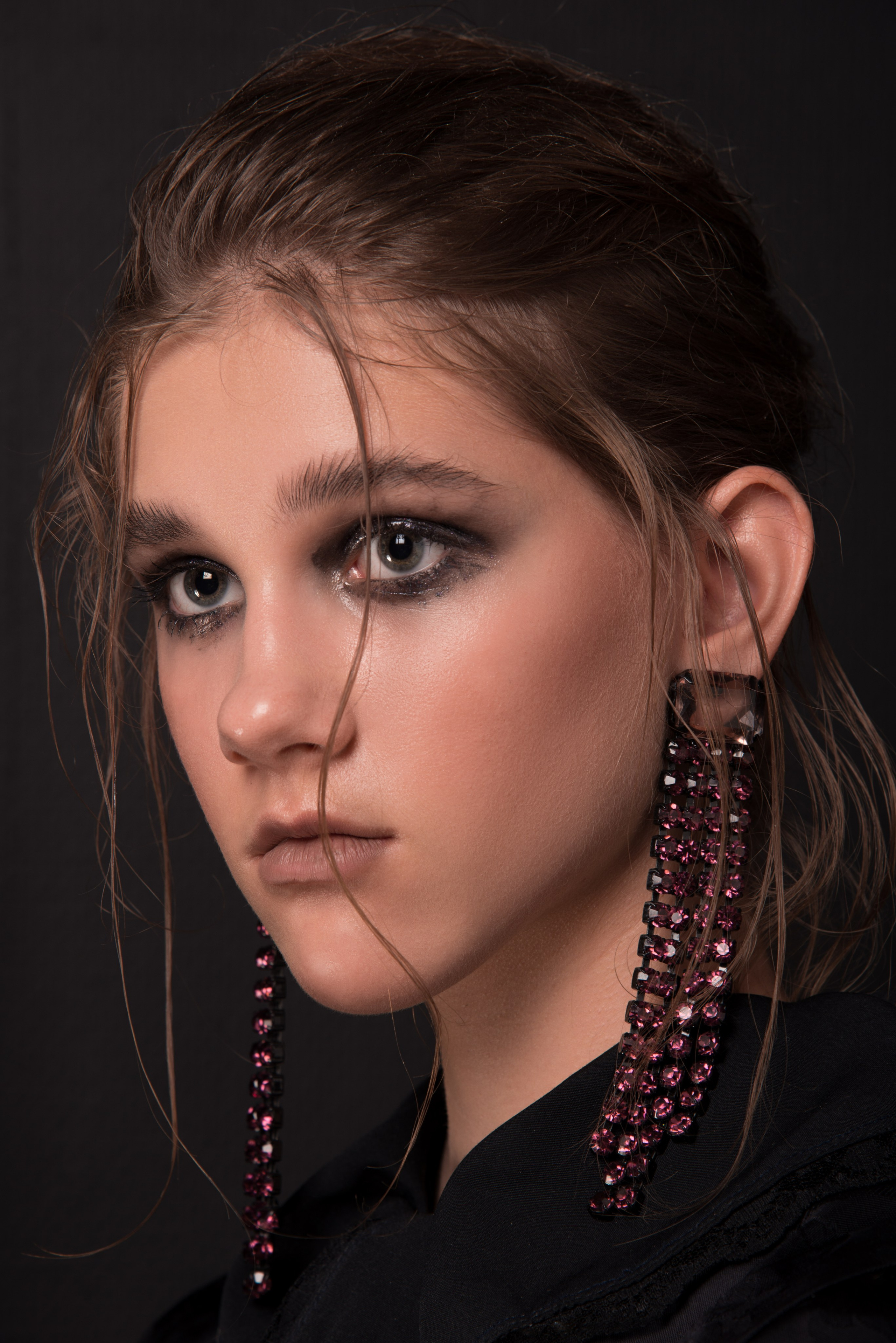 Творческий проект. Фотограф Юлия Зимина