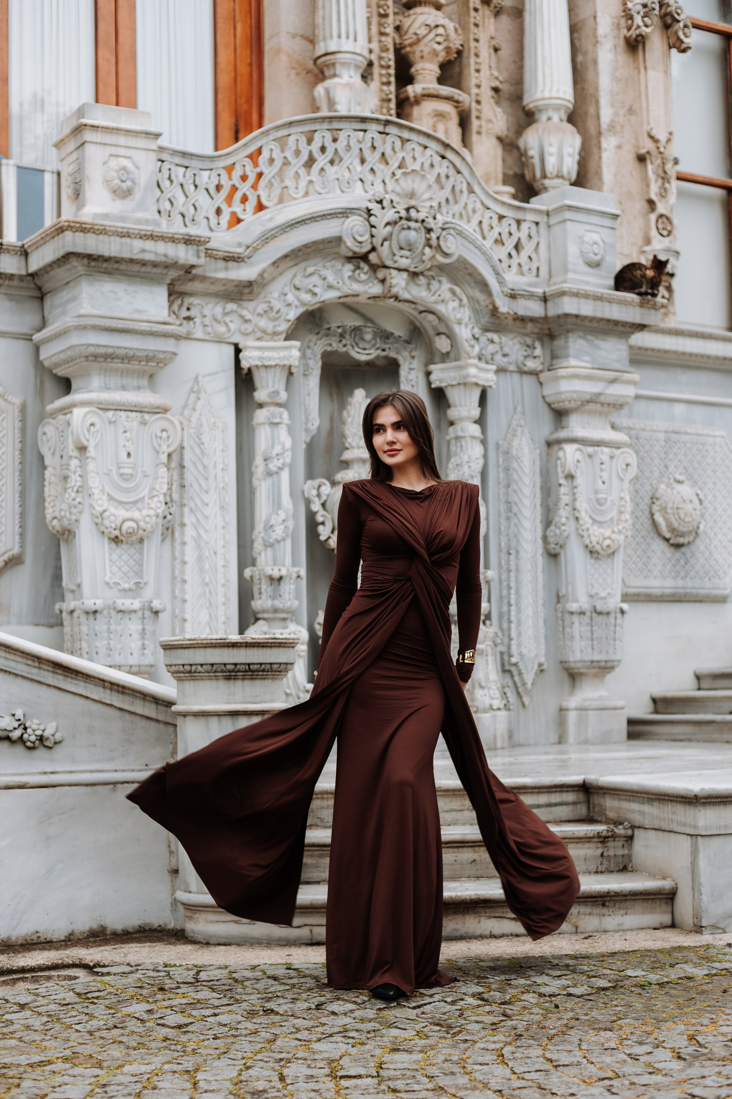 Мария. Женский и семейный фотограф в Стамбуле и Москве