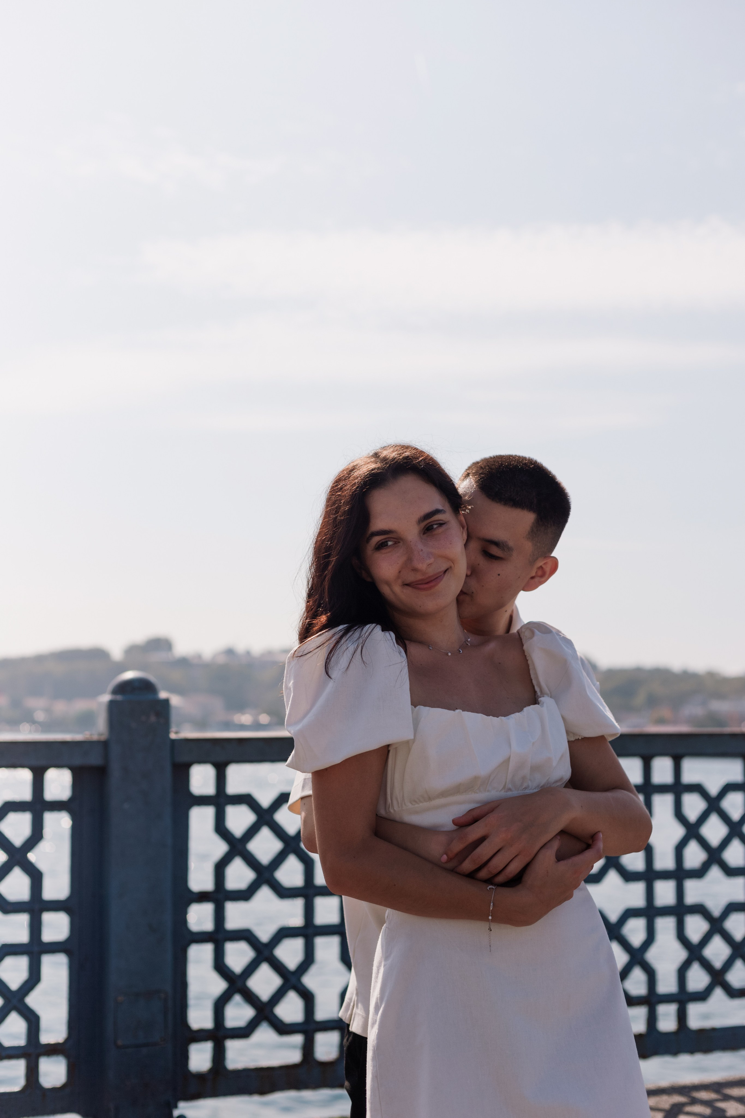 Надиль+Даурен. Женский и семейный фотограф в Стамбуле и Москве