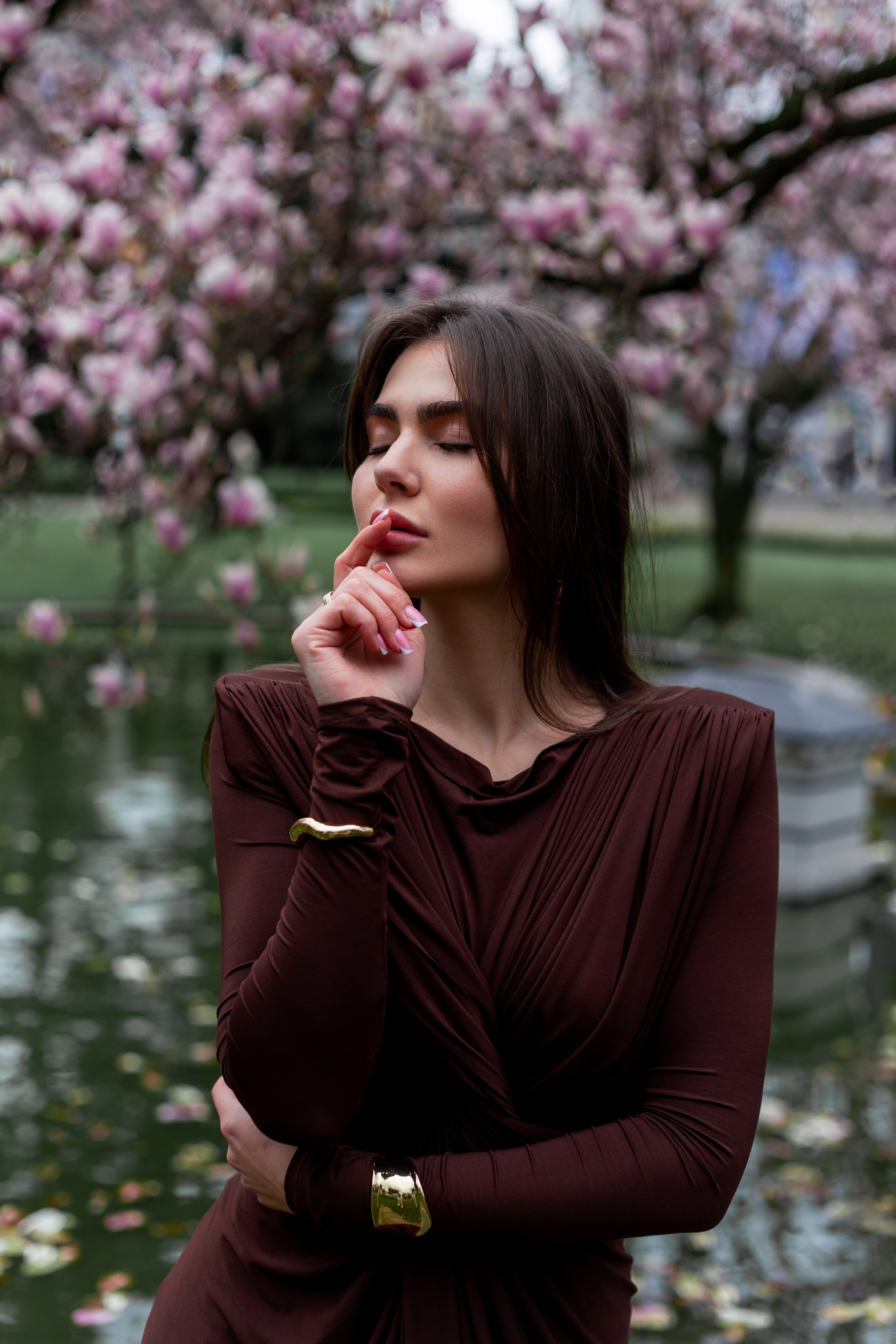 Мария. Женский и семейный фотограф в Стамбуле и Москве