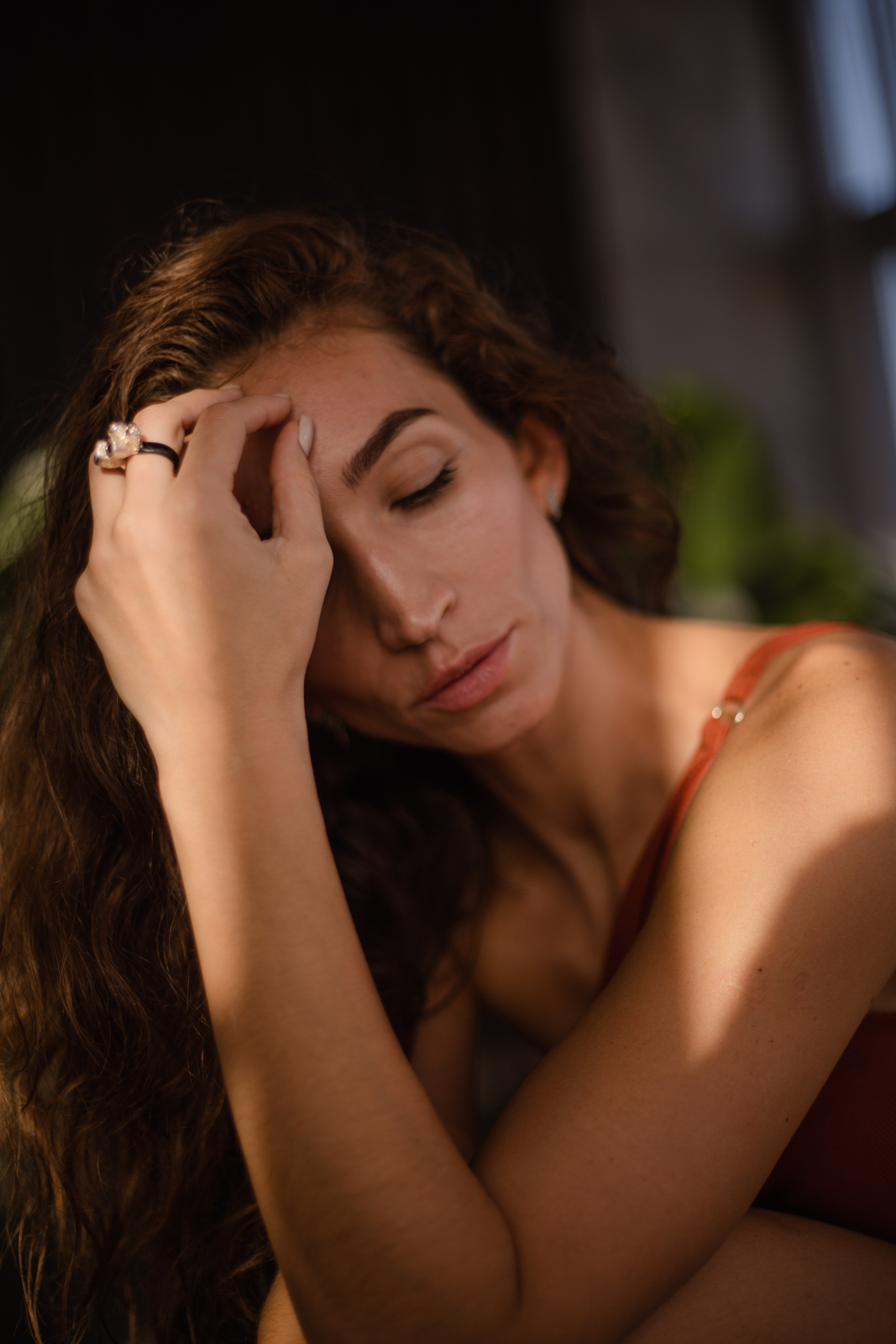 Екатерина. Дарья Смирнова-фотограф в Нижнем Новгороде