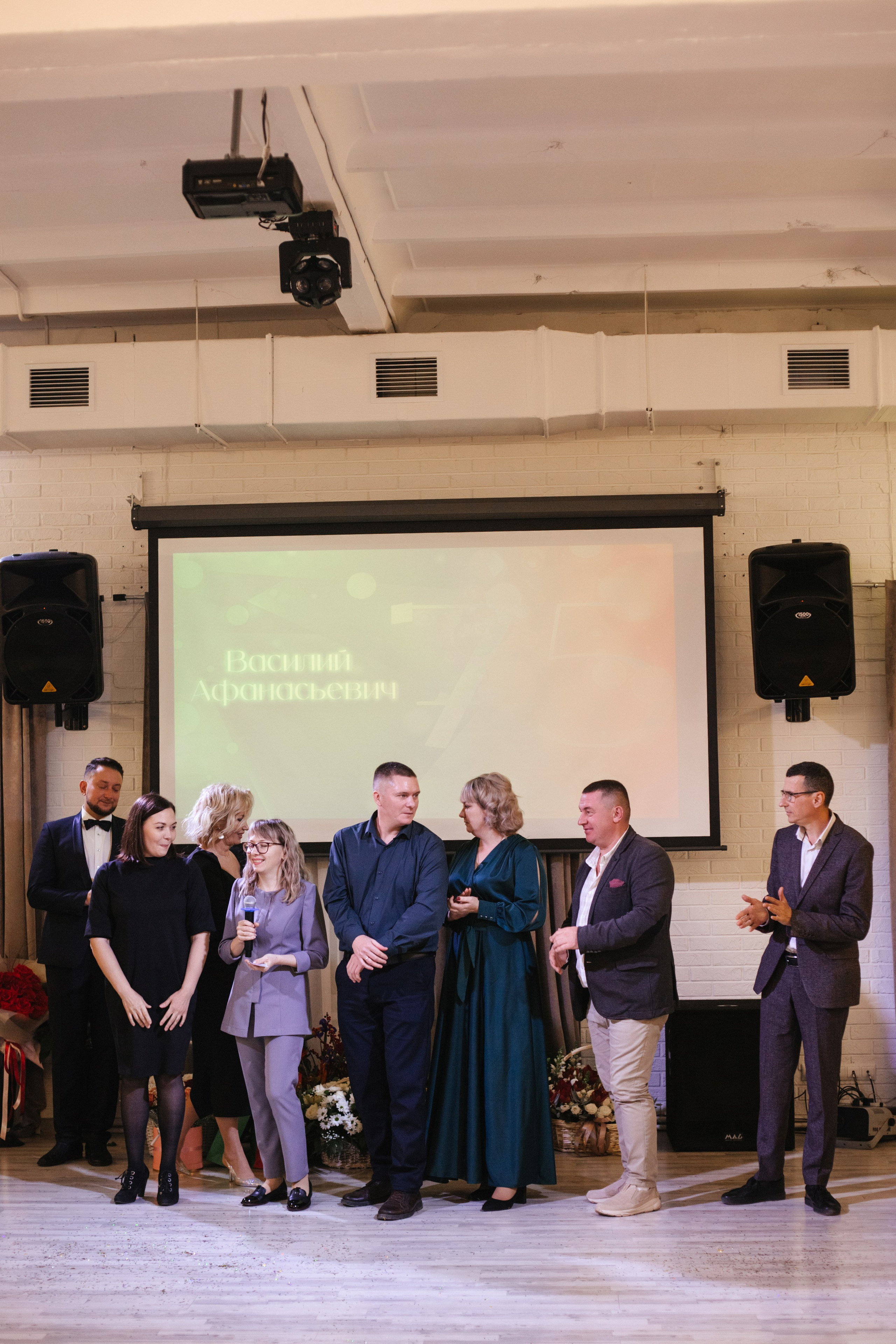 75 лет!. Фотограф в Волгограде и Москве | Анастасия Лаврова