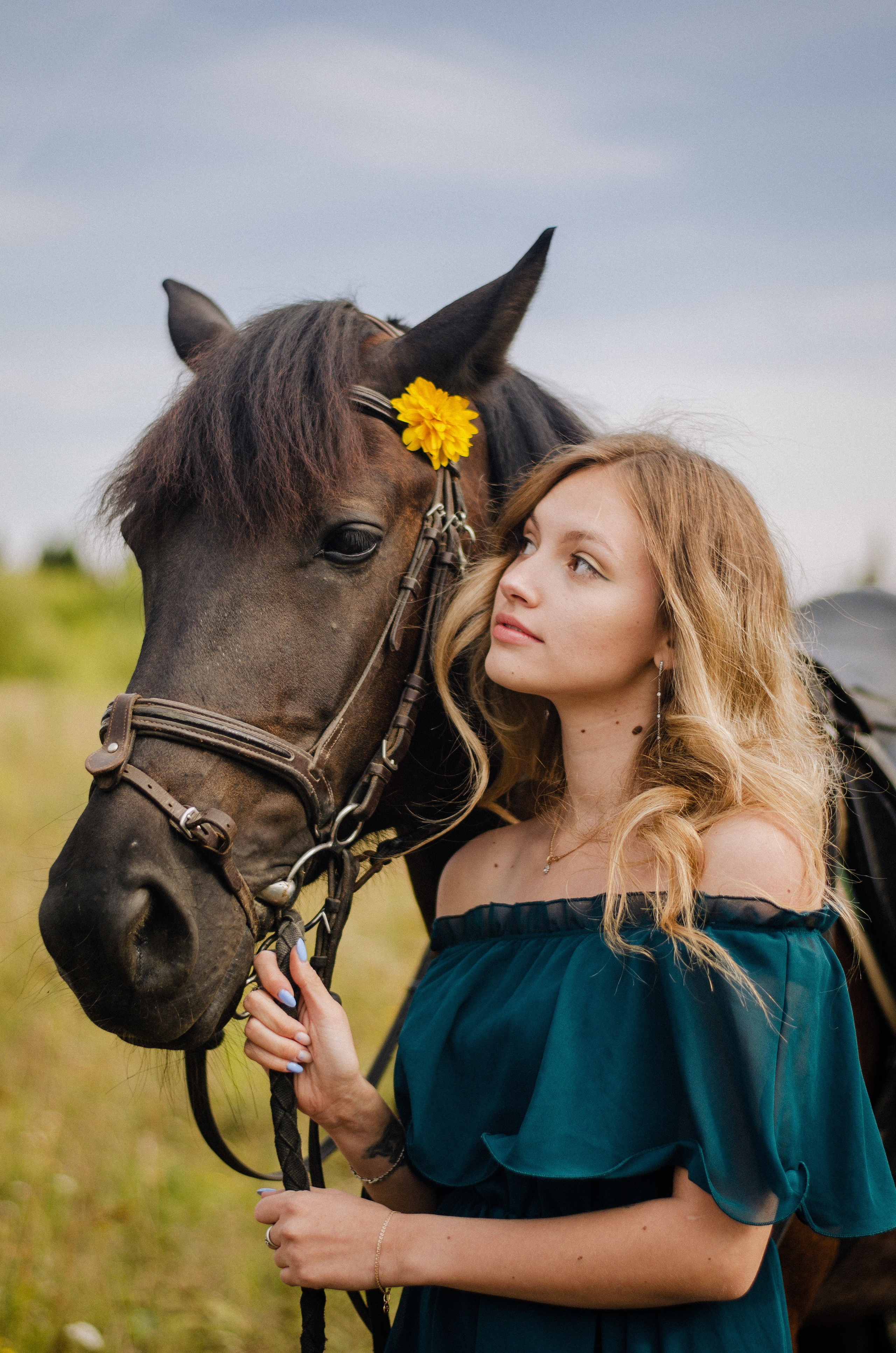 Елена. Софья Никонова|Фотограф Пермь