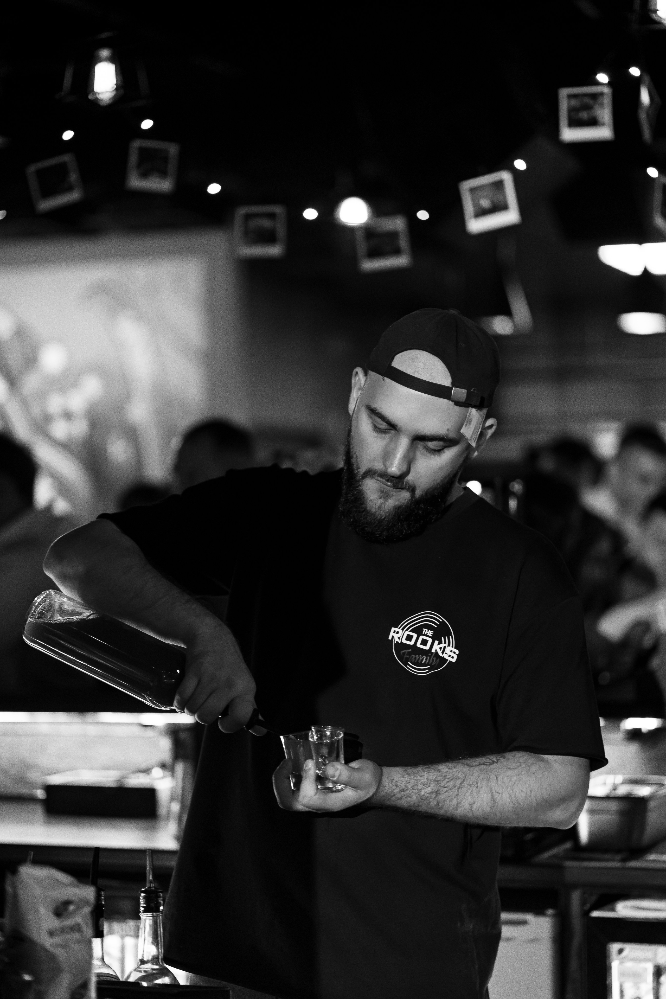 Rook's 14.02. Анастасия Паршукова — фотограф Шерегеш Новосибирск