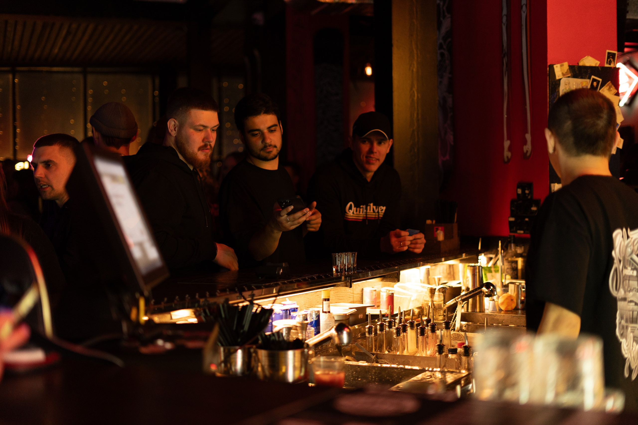 Рукс ШК. Анастасия Паршукова — фотограф Шерегеш Новосибирск