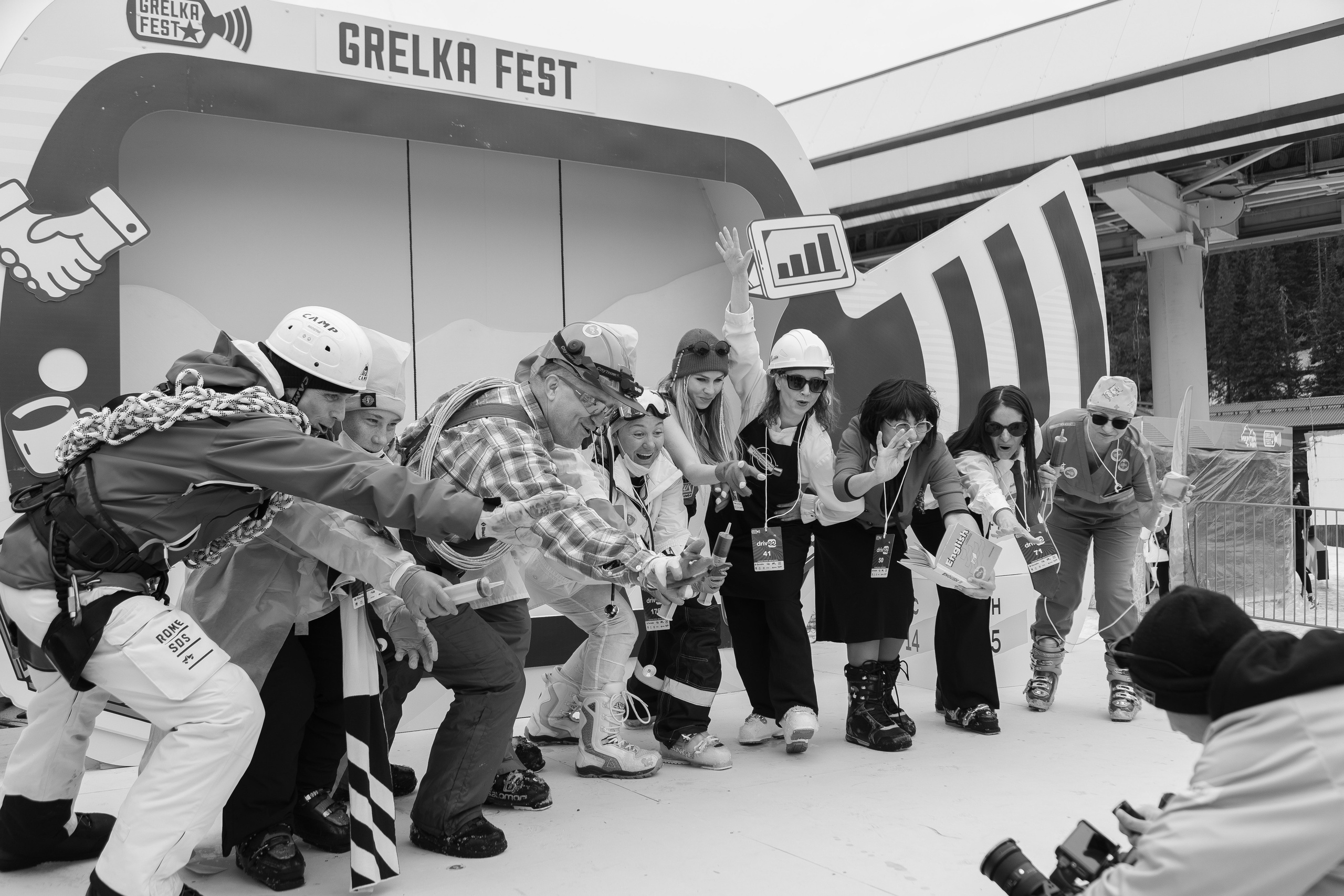 Грелка 15.04.24. Анастасия Паршукова — фотограф Шерегеш Новосибирск