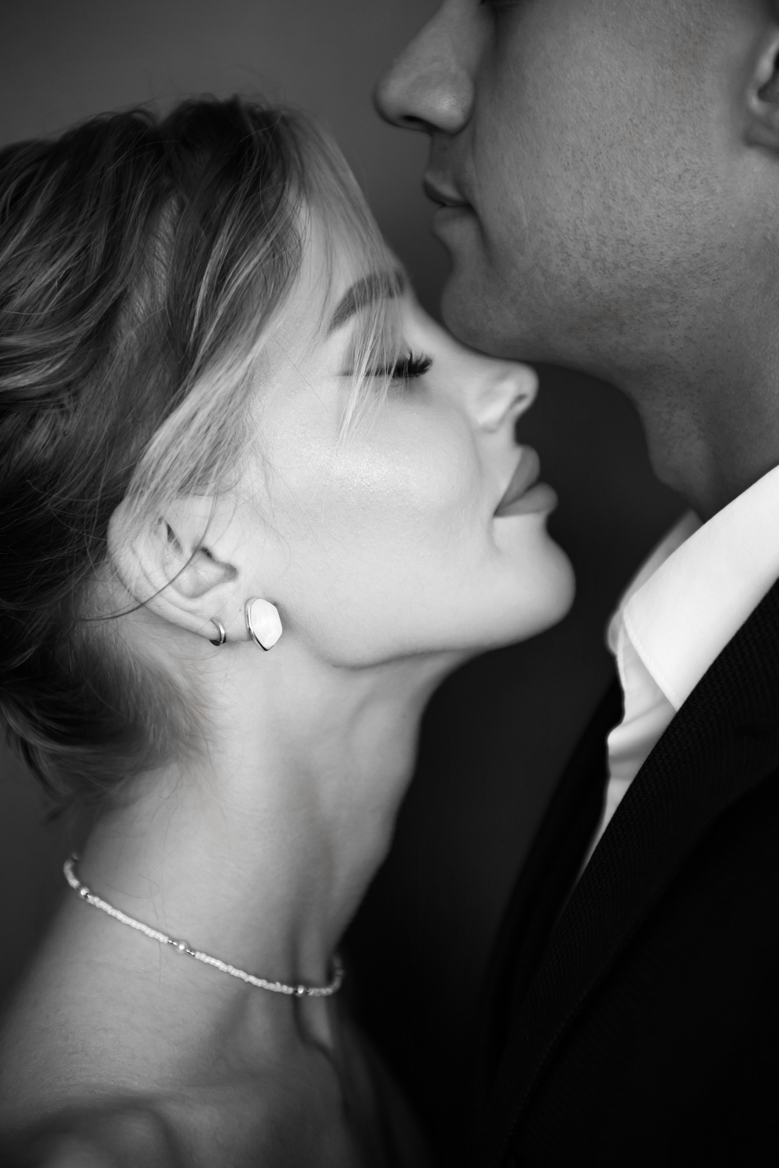 Александра и Константин