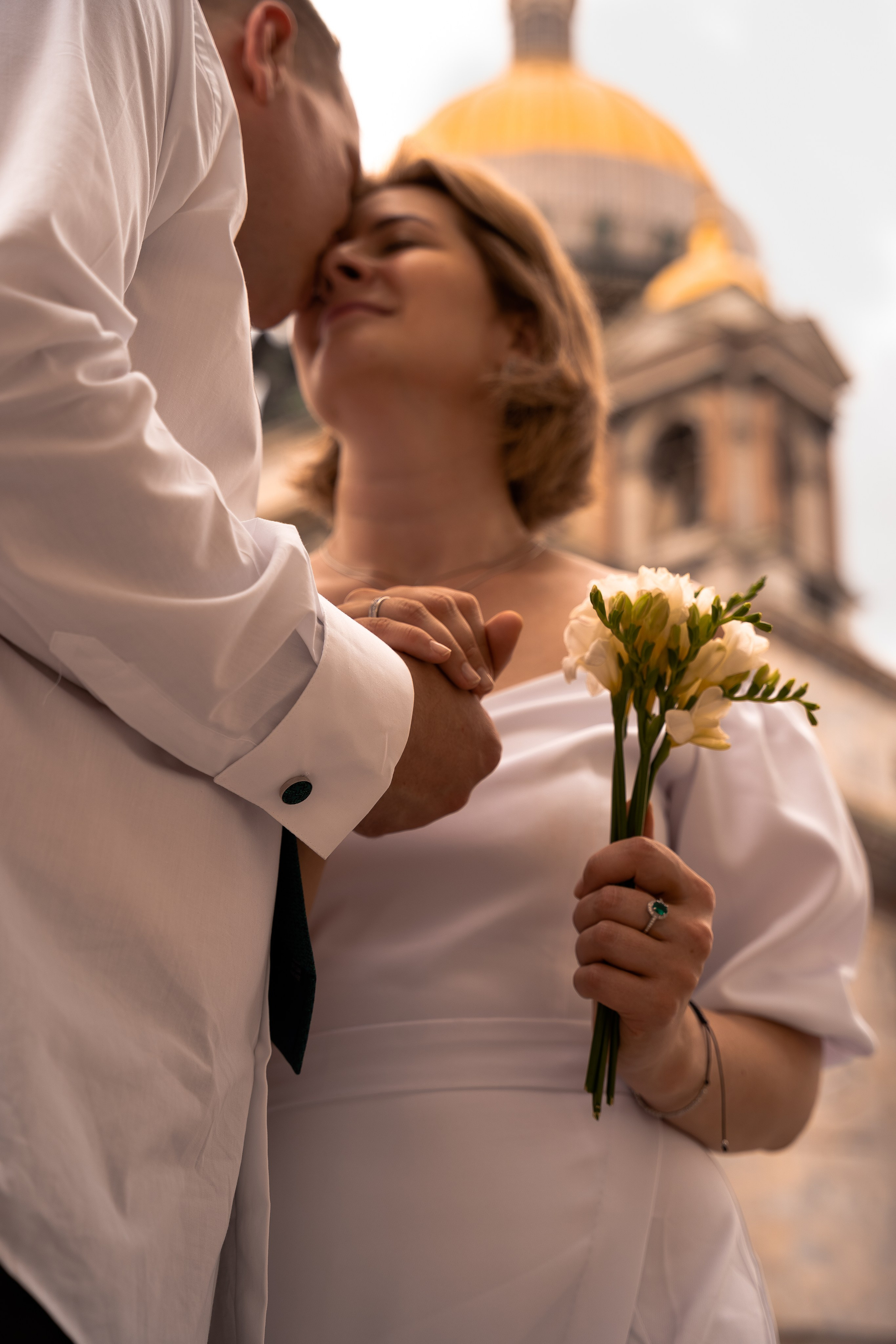 Женя и Даша. Фотограф в Ульяновске Александра Григоровских