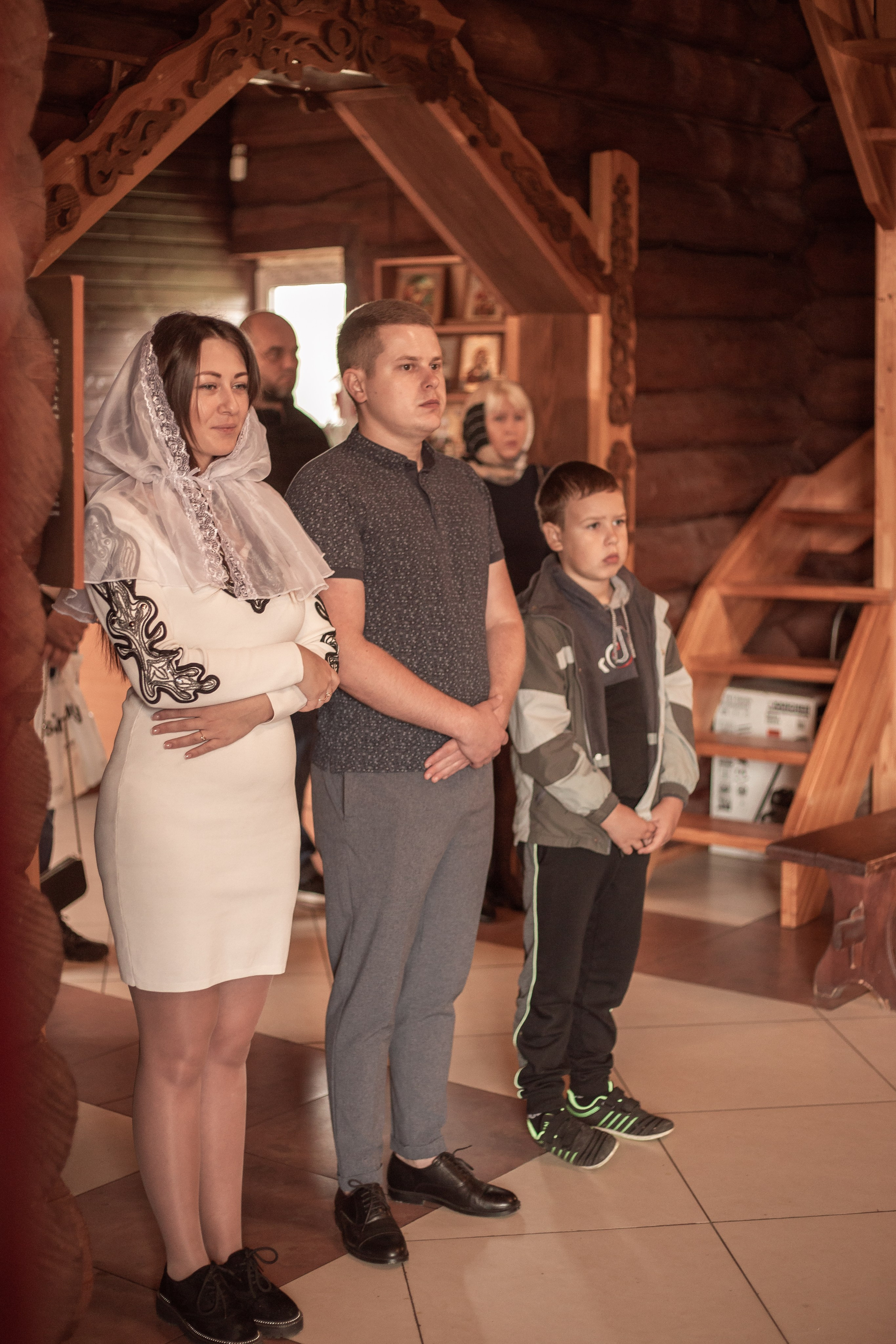 Храм Секиотово. Школьный и детский фотограф Старожилово