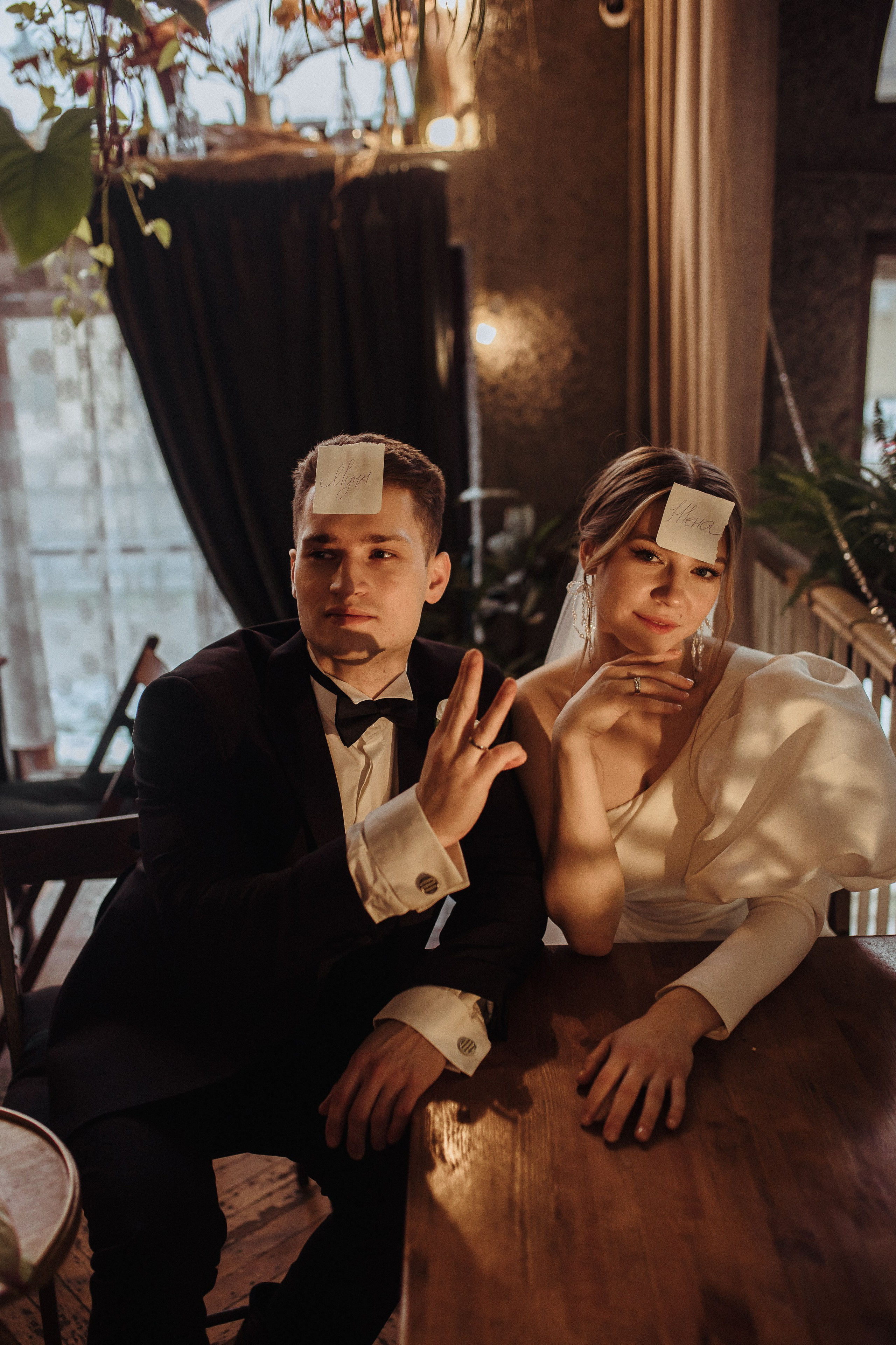 Анна & Егор. Семейный и Свадебный фотограф в Санкт-Петербурге Плохая Екатерина