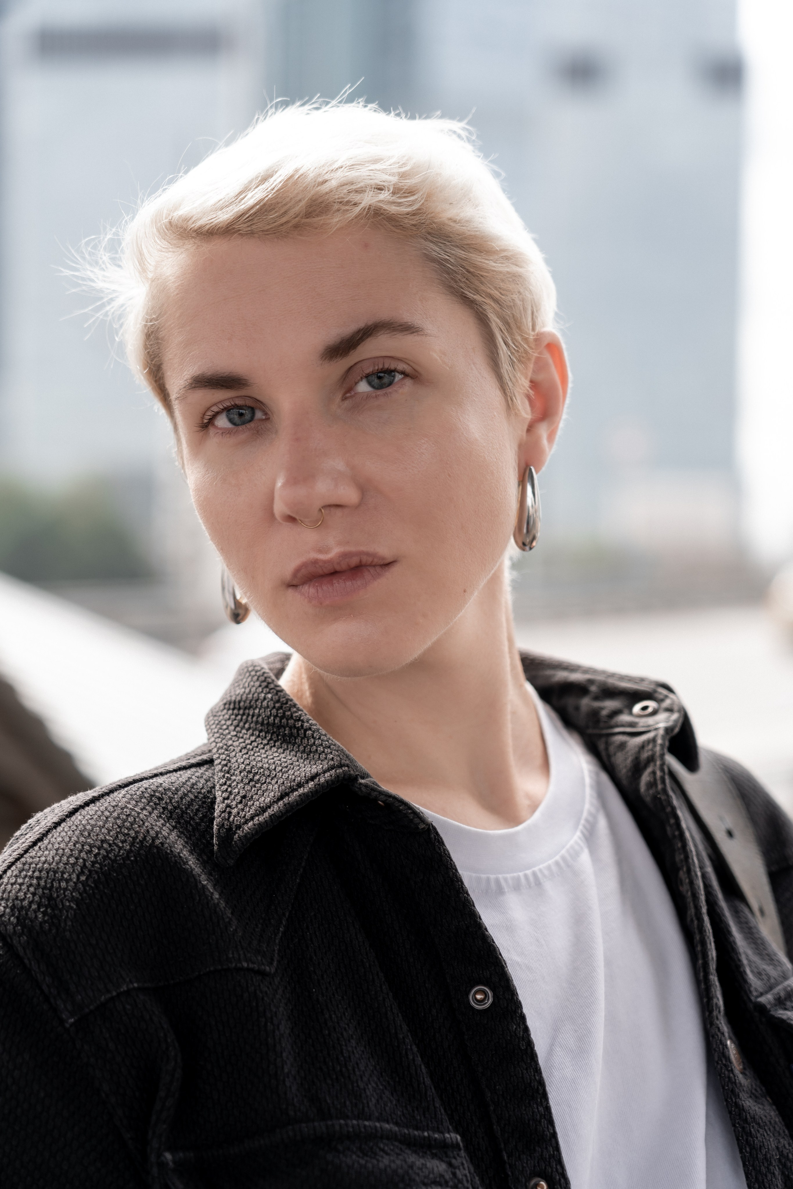 Моцар. Наталия Фролова. Фотограф. Москва