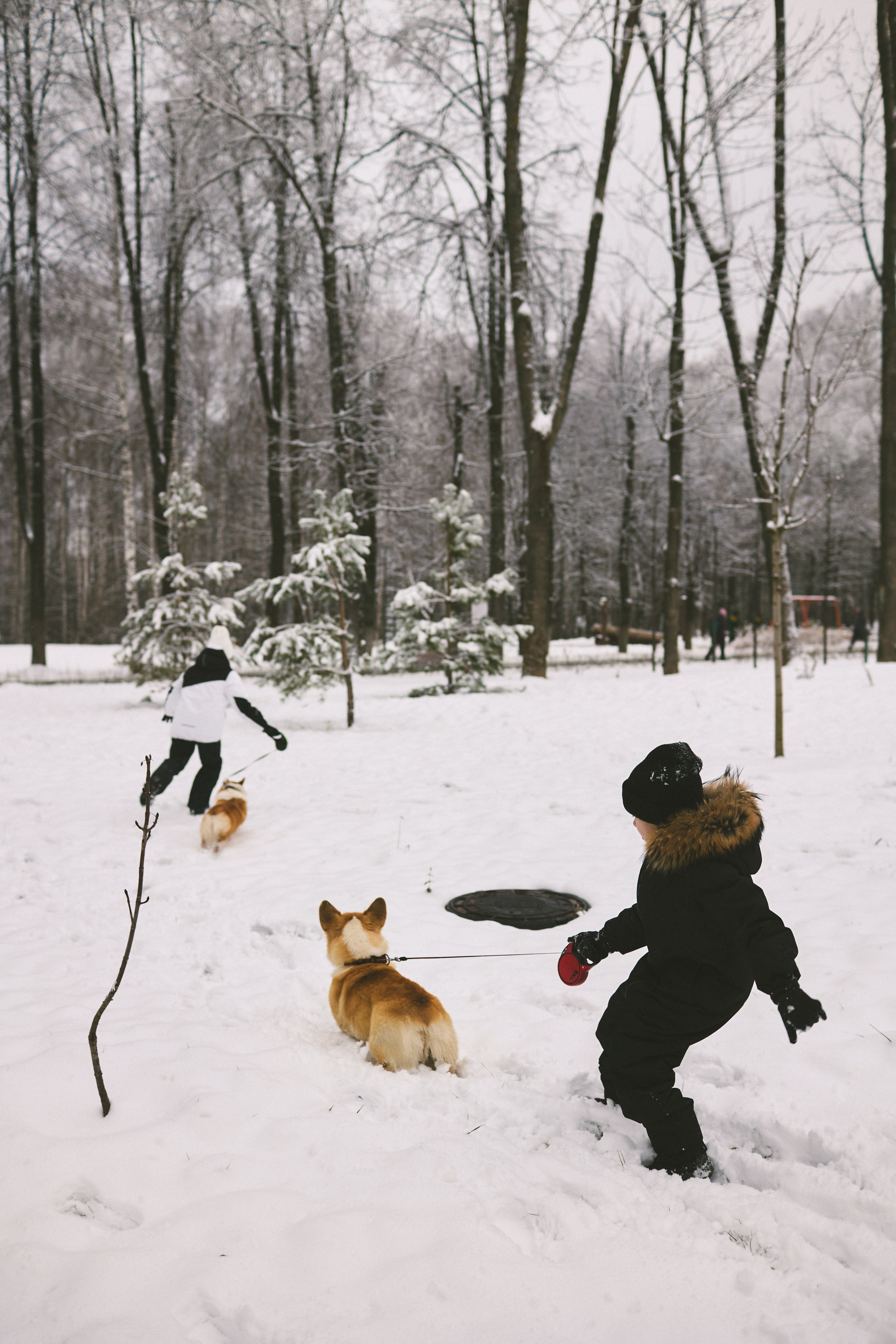 FAMILY 2.0. Фотограф Мария Сивохина