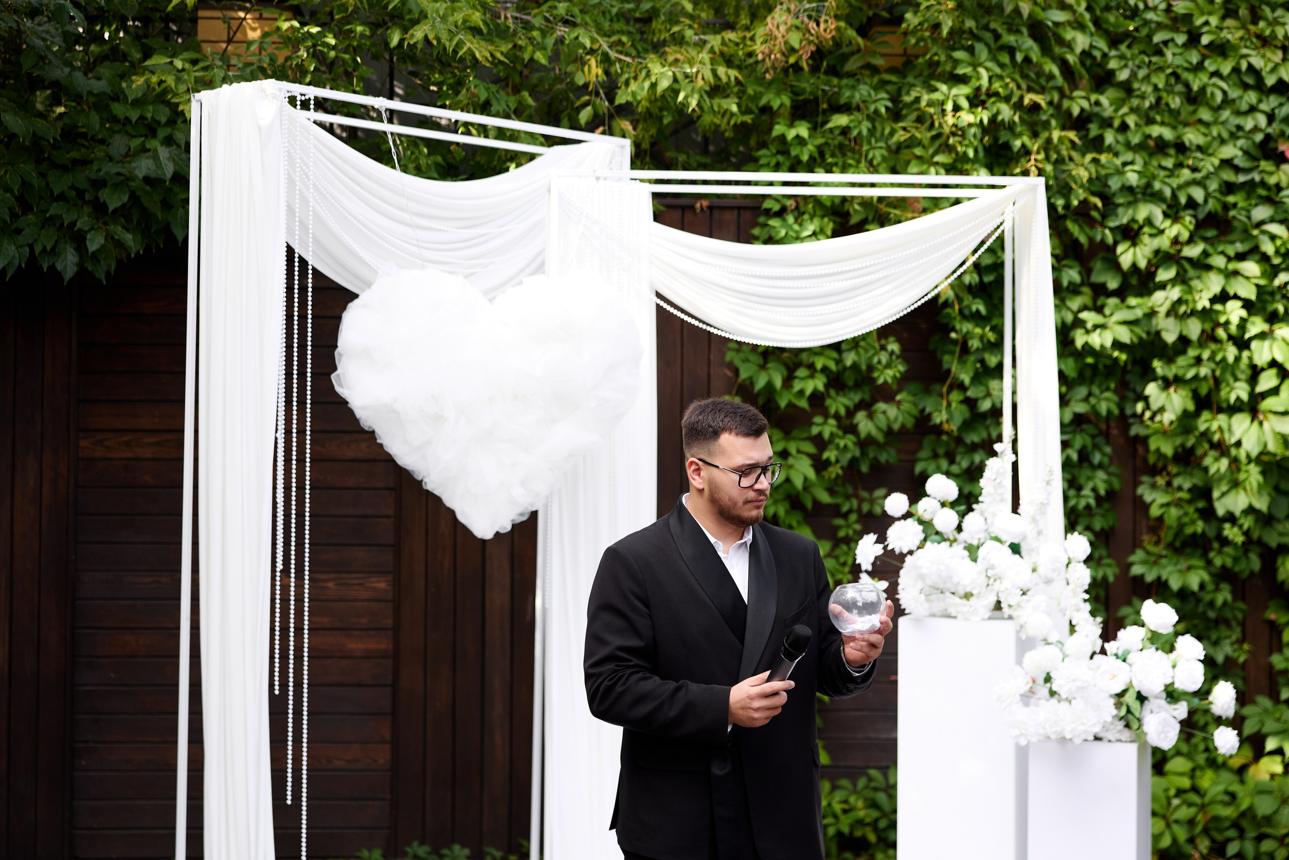 Владимир и Екатерина 2025. Александр Прозоров фотограф в Кирове