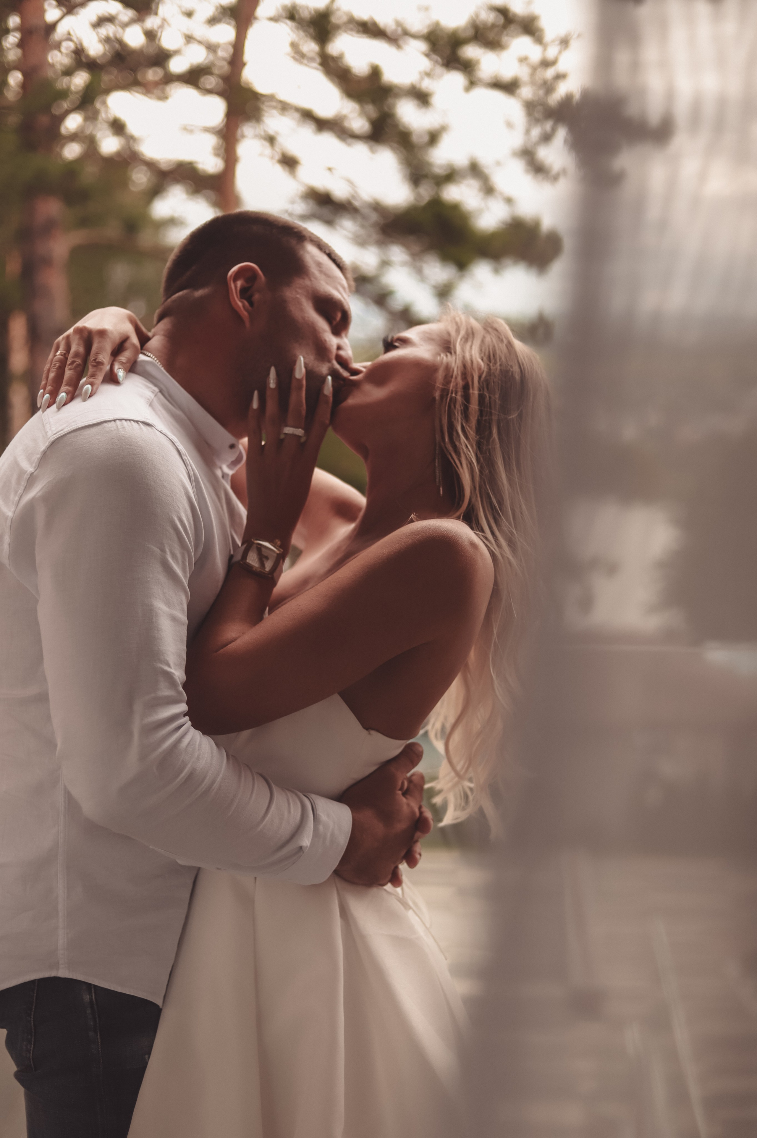 Свадьба Марины и Руслана. Семейный и женский фотограф Кемерово Мария Степ