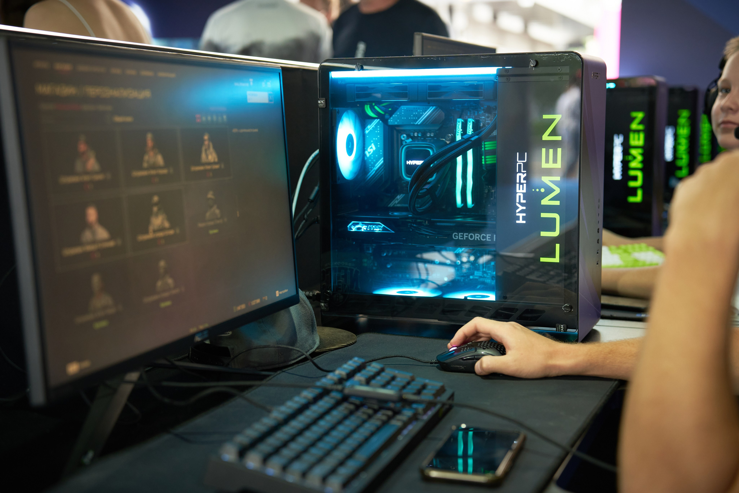 VK Fest. Фотограф Ринат Бархатов | Photographer Rinat Barkhatov