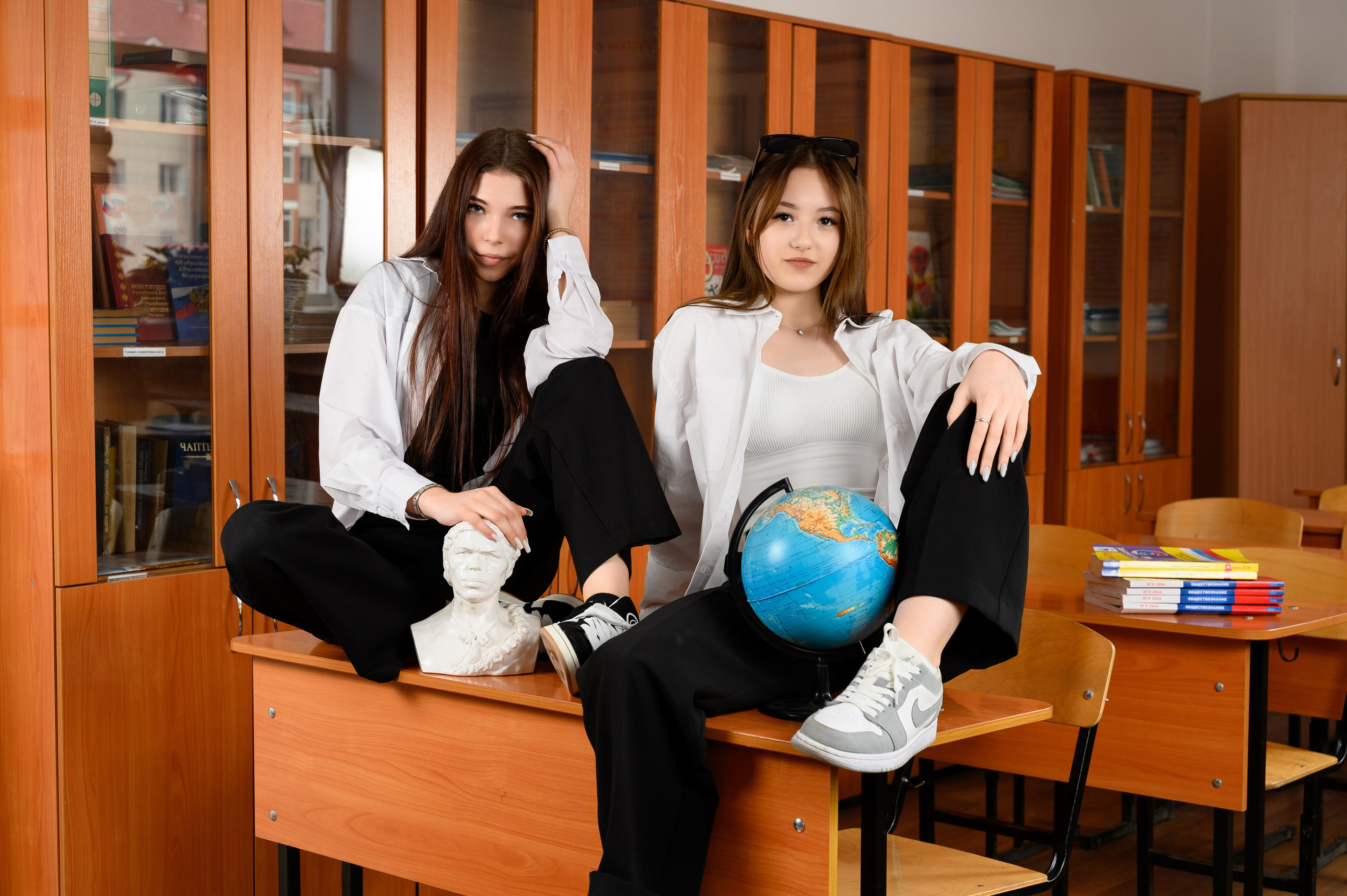 Анонсы. Фотоальбомы для выпускников школ и детских садов в Республике Алтай и за её пределами