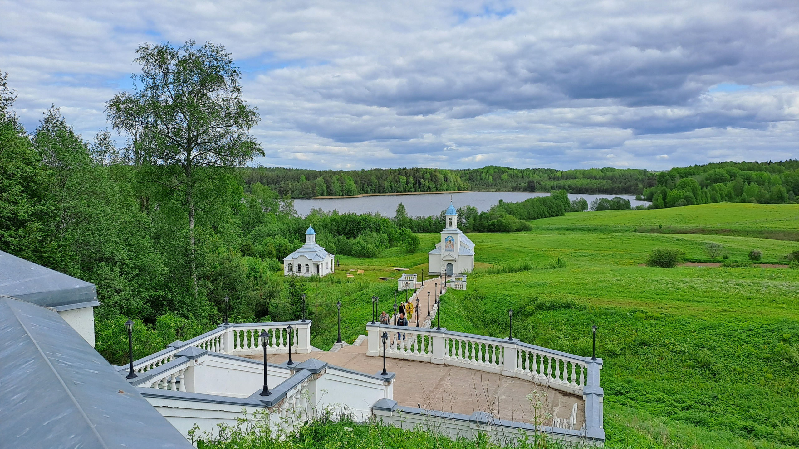 Ладога Трофи. Своя Мастерская