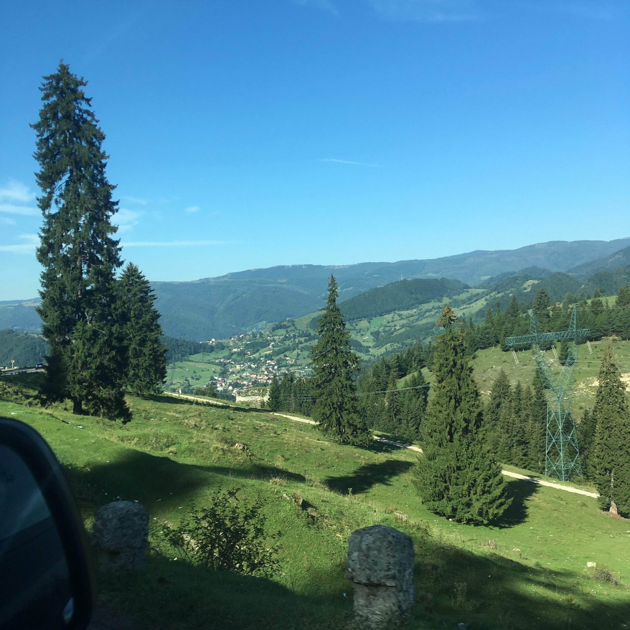 Трансфагараш -18. Своя Мастерская