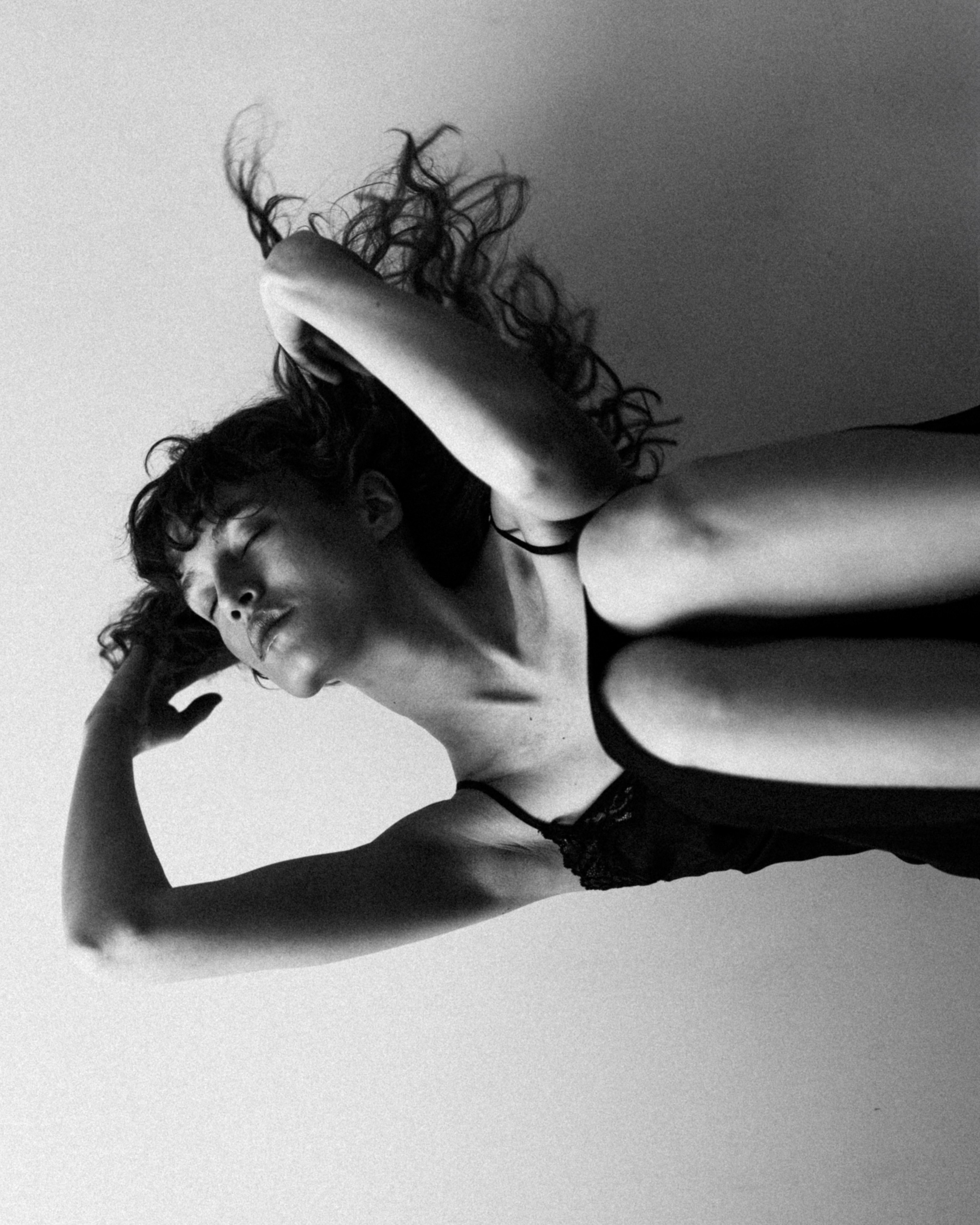 Индивидуальные съемки. Фотограф Анастасия Крутикова