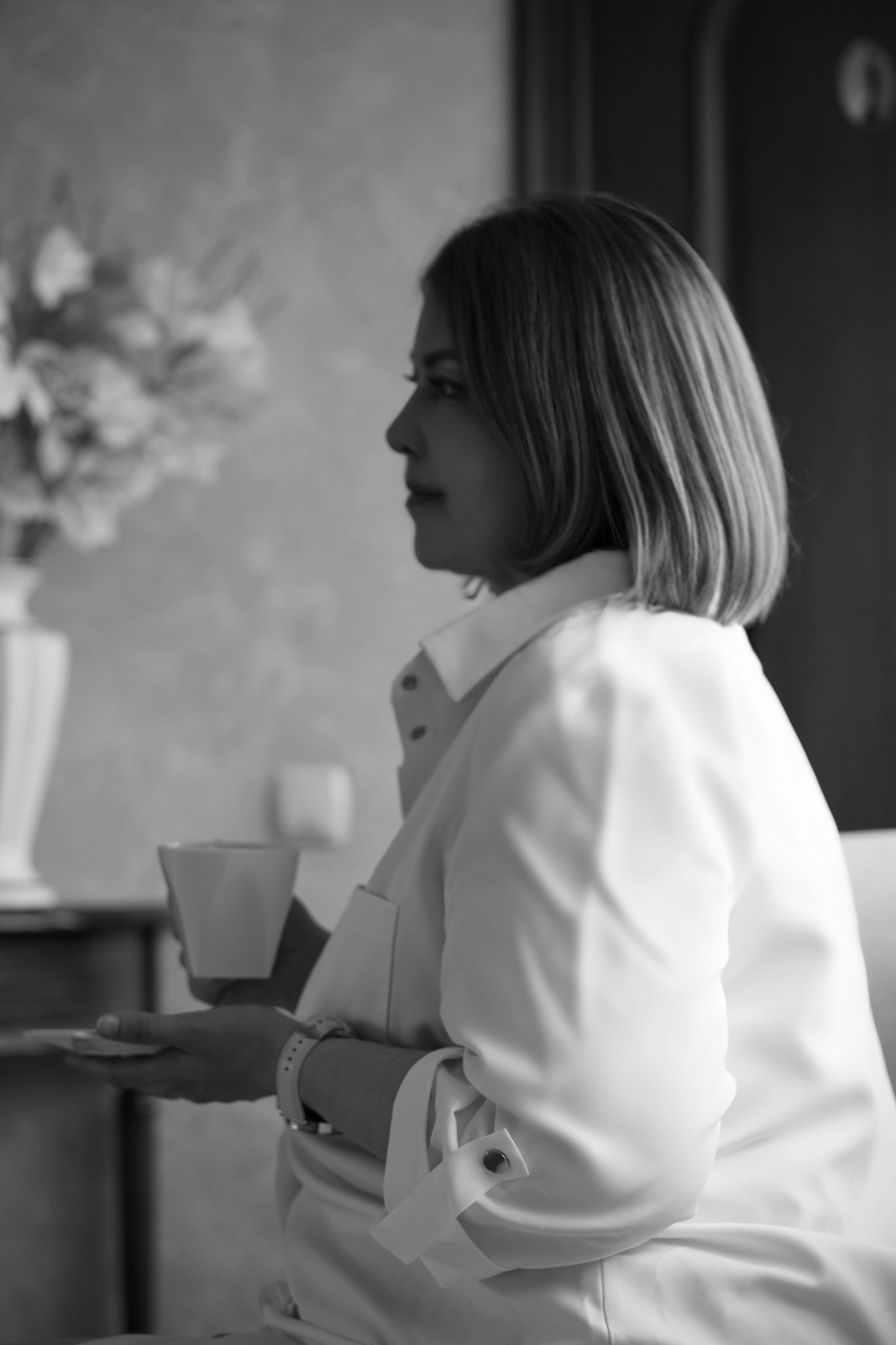 Ольга. Портретный фотограф Москва Виктория Гранд