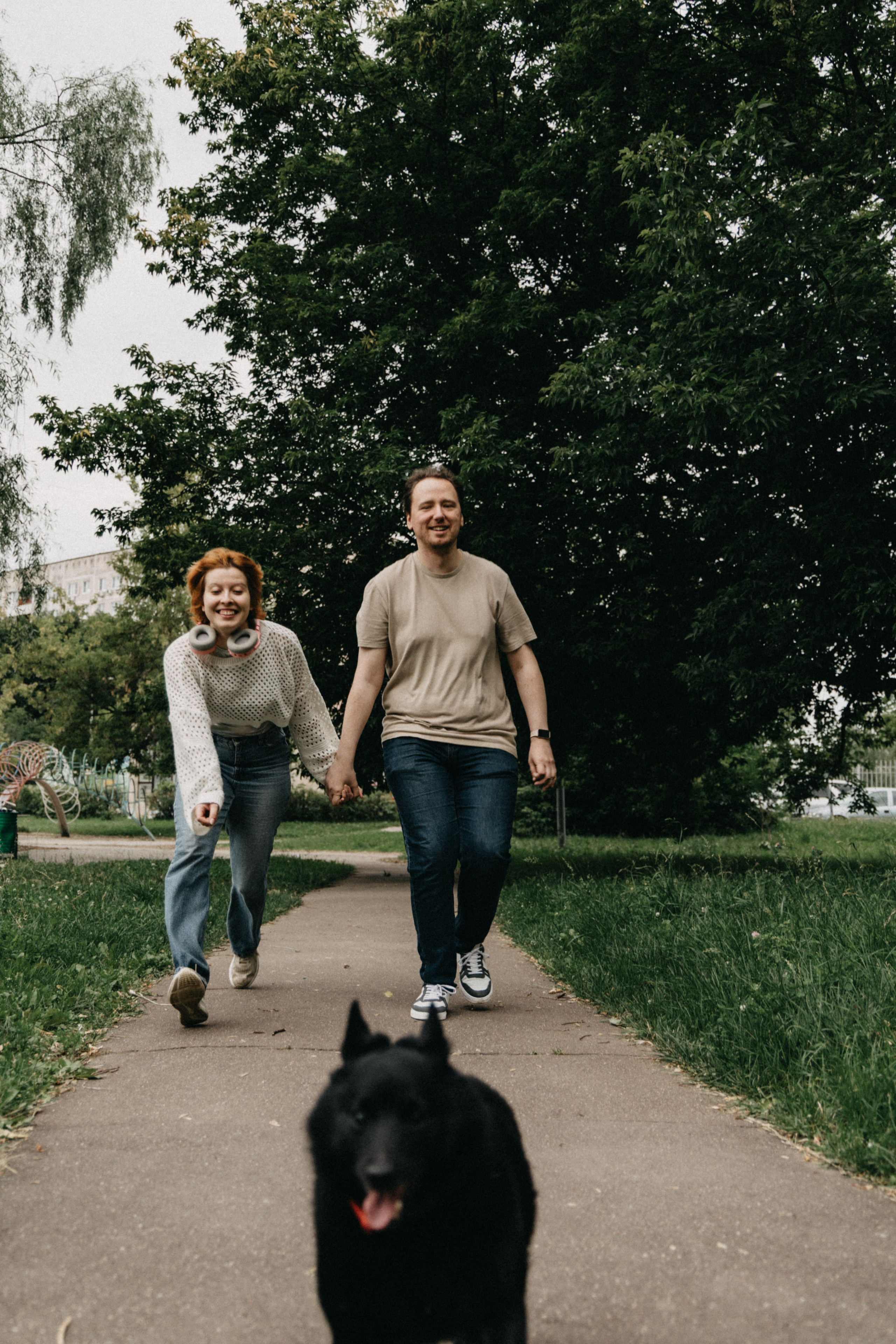 Love story. Фотограф в Обнинске и Калуге Анастасия Антохина