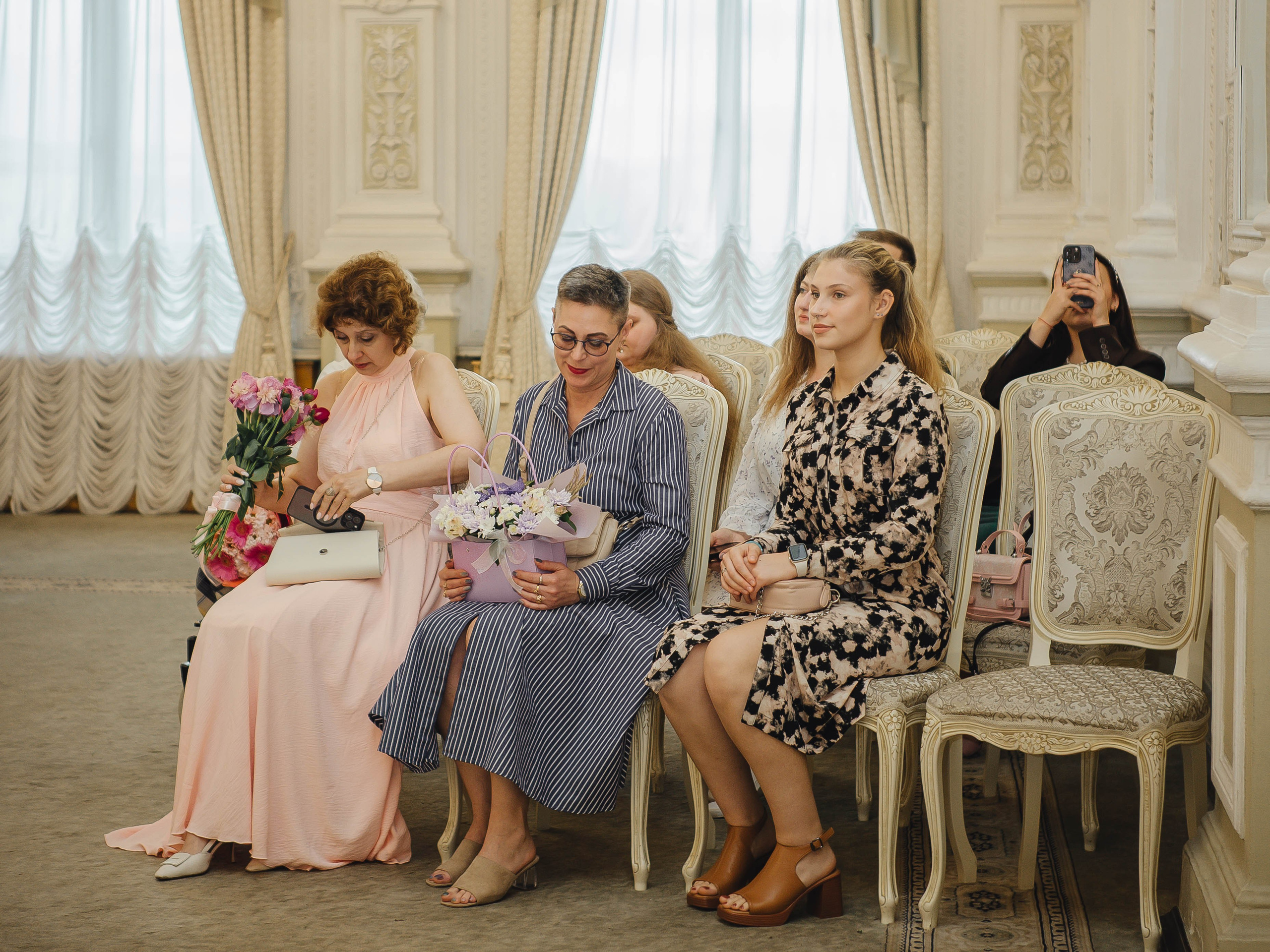 АЛИНА & АРТЕМ. Свадебный фотограф Настя Бровко