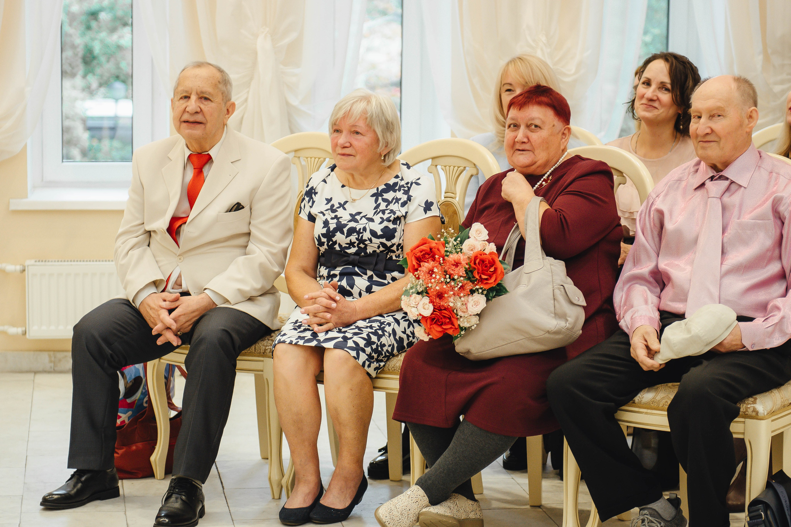ОЛЬГА & ВАСИЛИЙ. Свадебный фотограф Настя Бровко