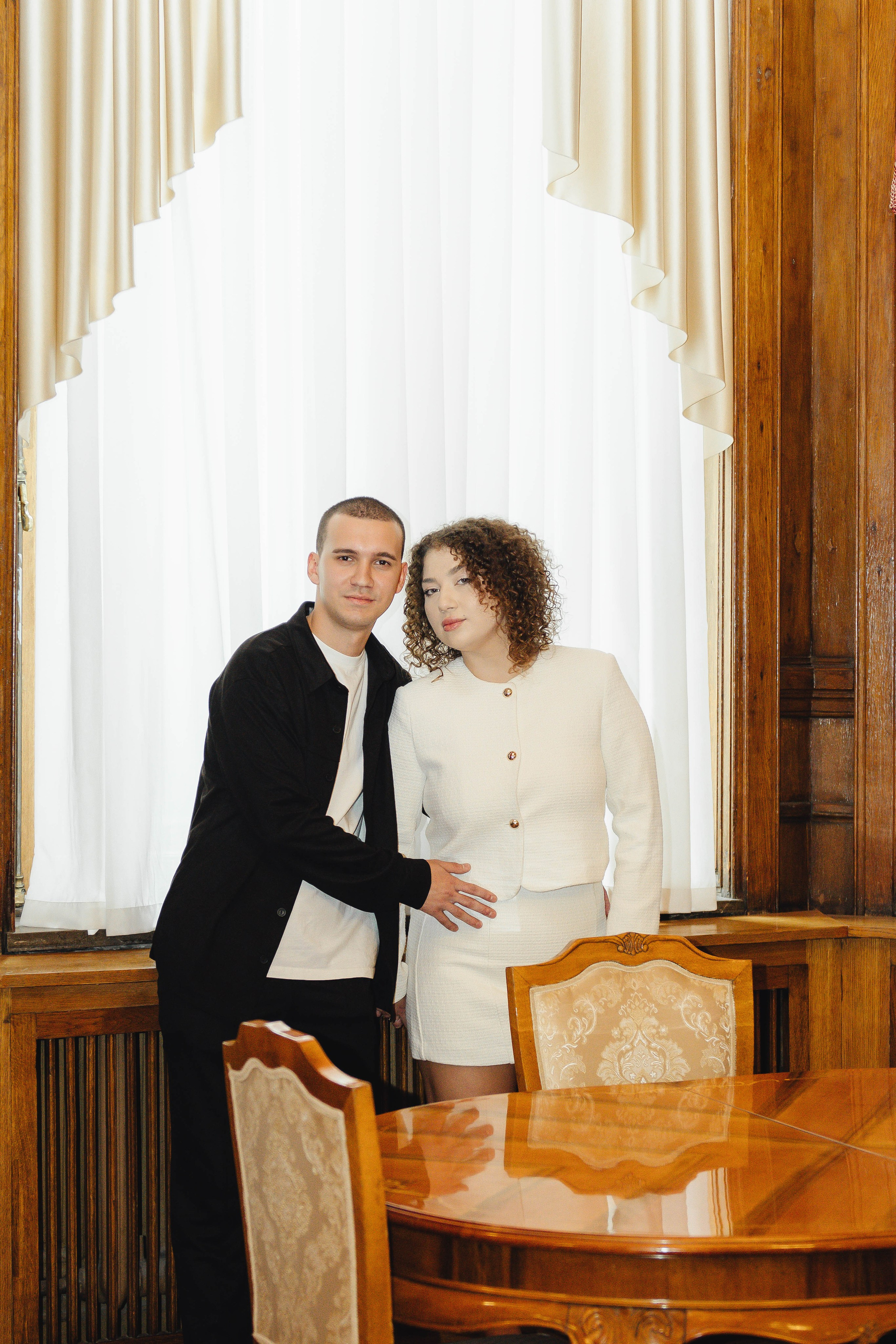 АНАСТАСИЯ & АЛЕКСЕЙ. Свадебный фотограф Настя Бровко