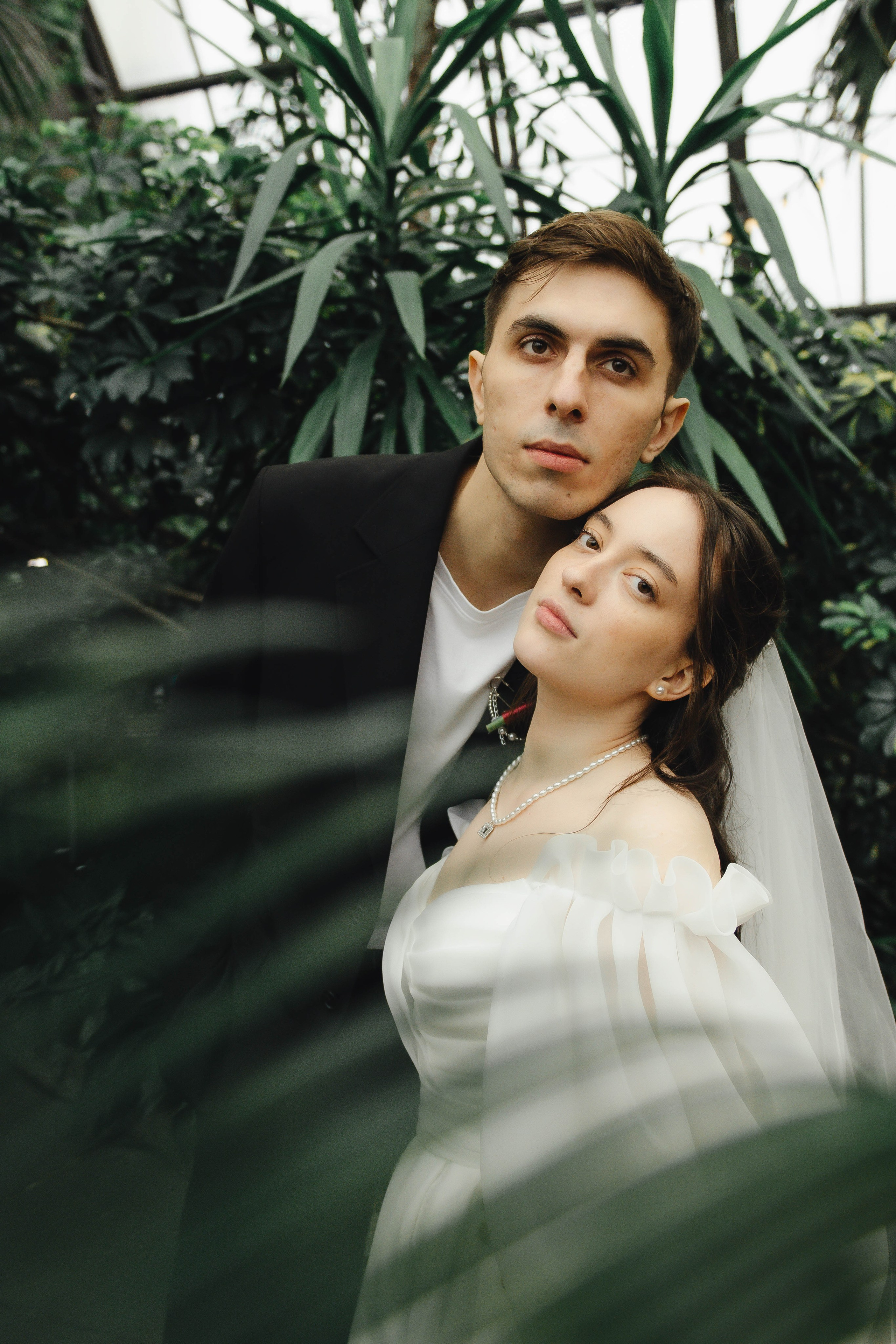 МАРИЯ & ВИКТОР. Свадебный фотограф Настя Бровко