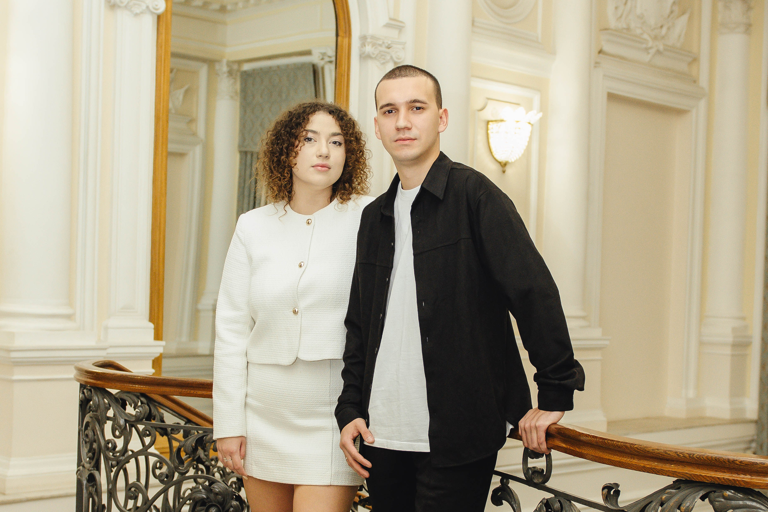 АНАСТАСИЯ & АЛЕКСЕЙ. Свадебный фотограф Настя Бровко