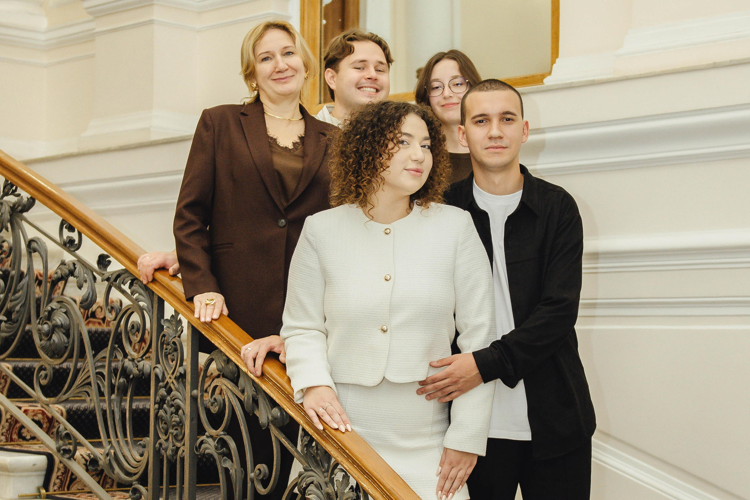 АНАСТАСИЯ & АЛЕКСЕЙ. Свадебный фотограф Настя Бровко