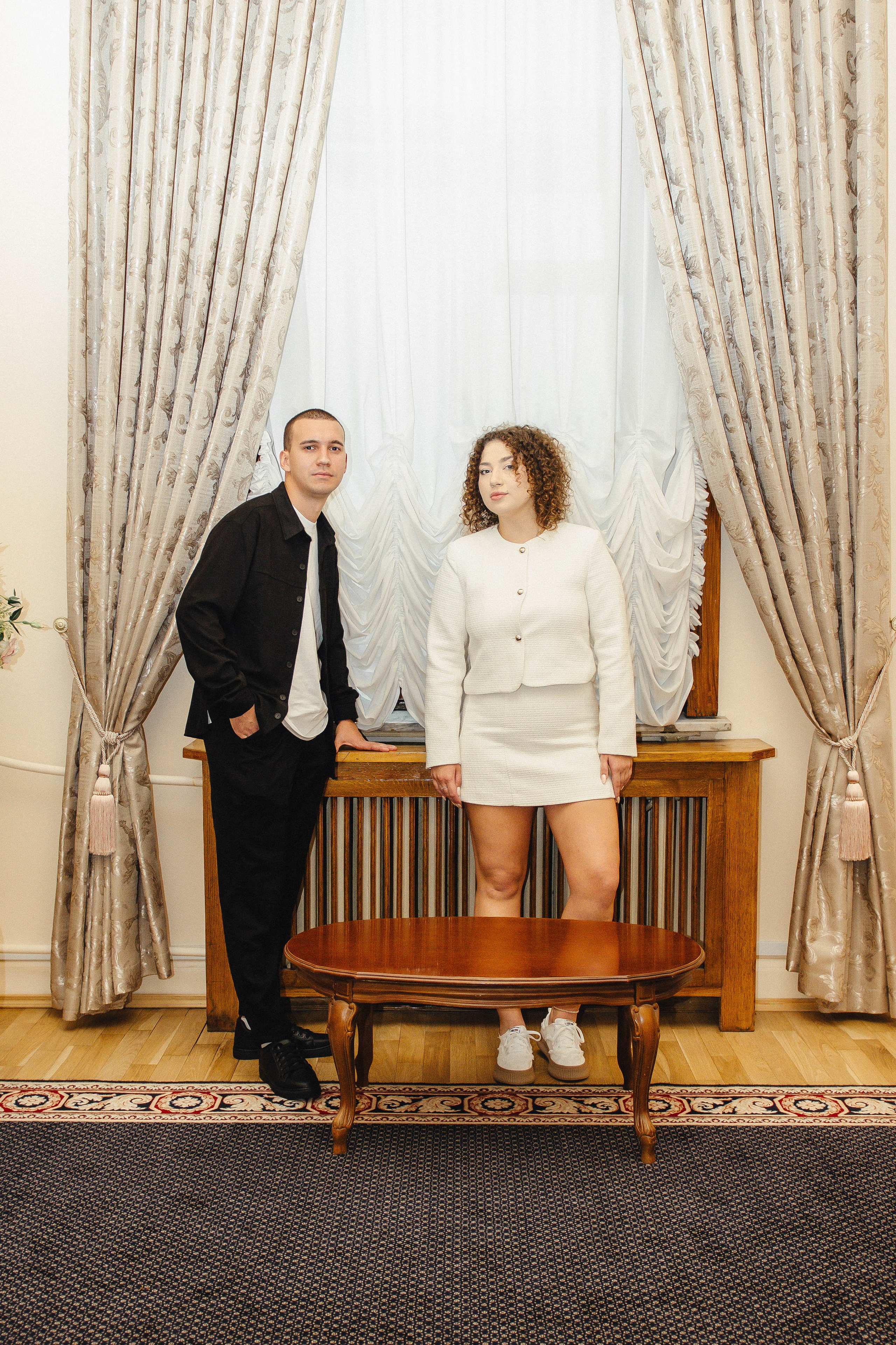 АНАСТАСИЯ & АЛЕКСЕЙ. Свадебный фотограф Настя Бровко