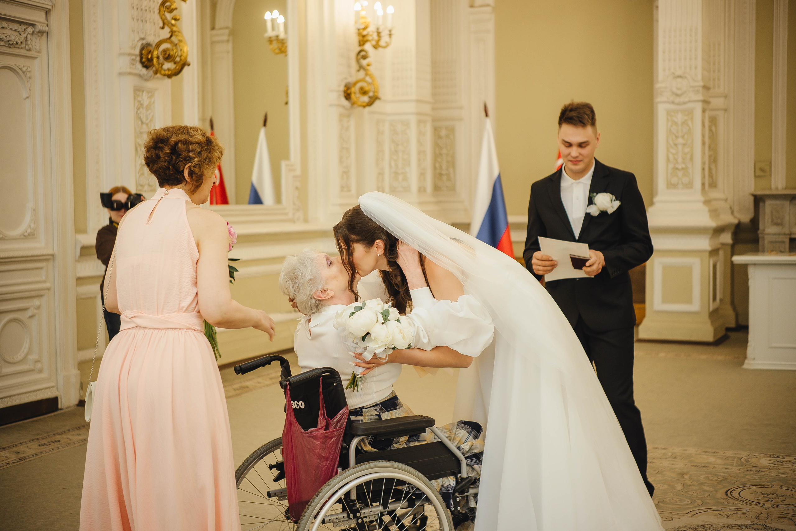 АЛИНА & АРТЕМ. Свадебный фотограф Настя Бровко