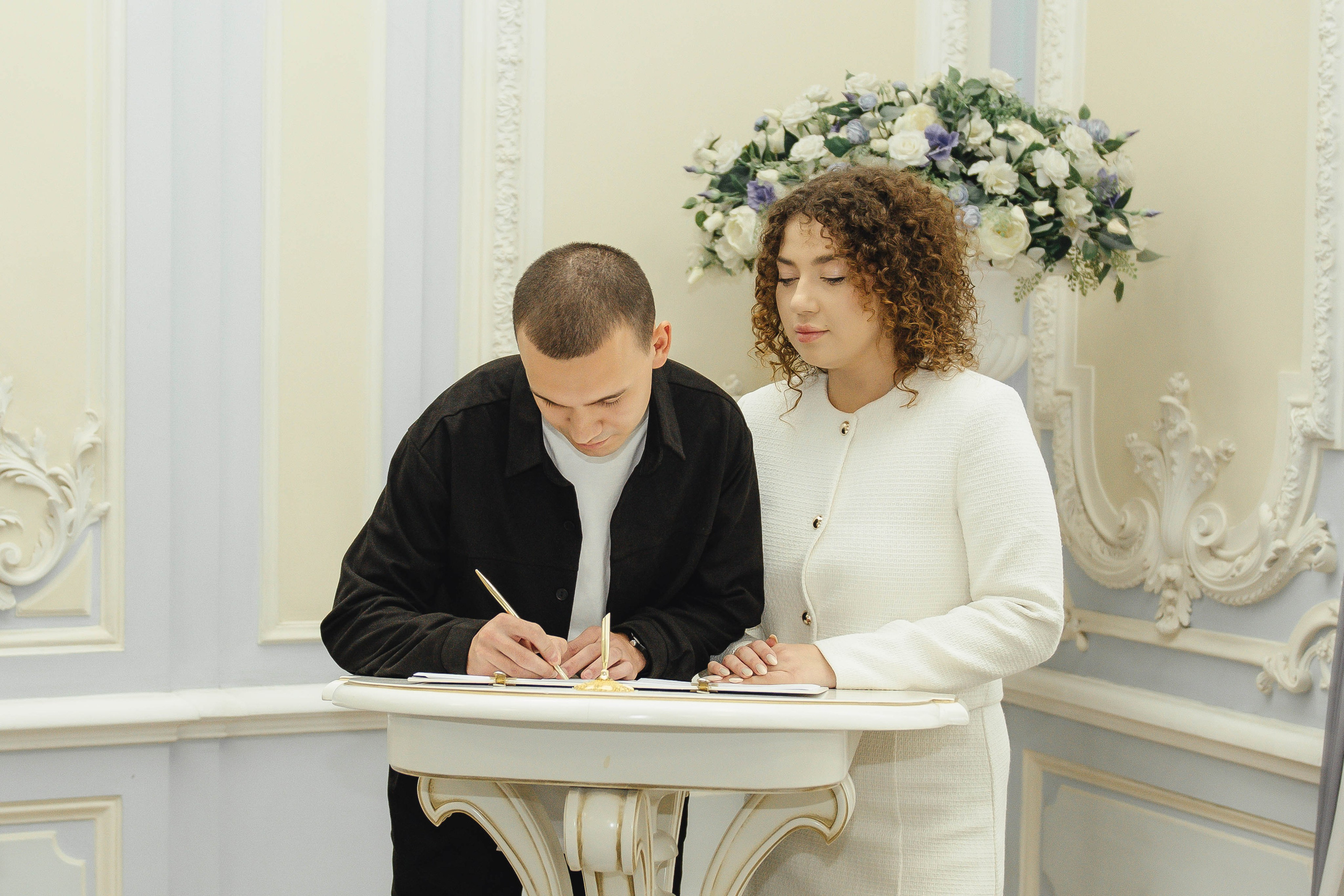 АНАСТАСИЯ & АЛЕКСЕЙ. Свадебный фотограф Настя Бровко