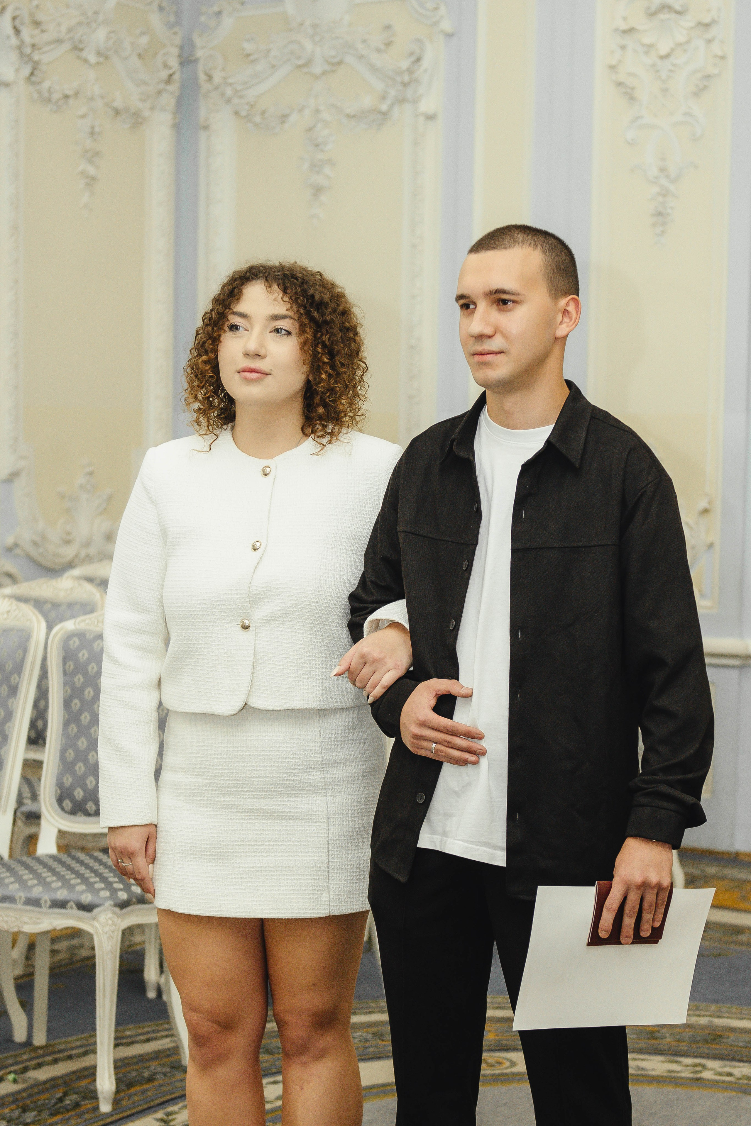 АНАСТАСИЯ & АЛЕКСЕЙ. Свадебный фотограф Настя Бровко