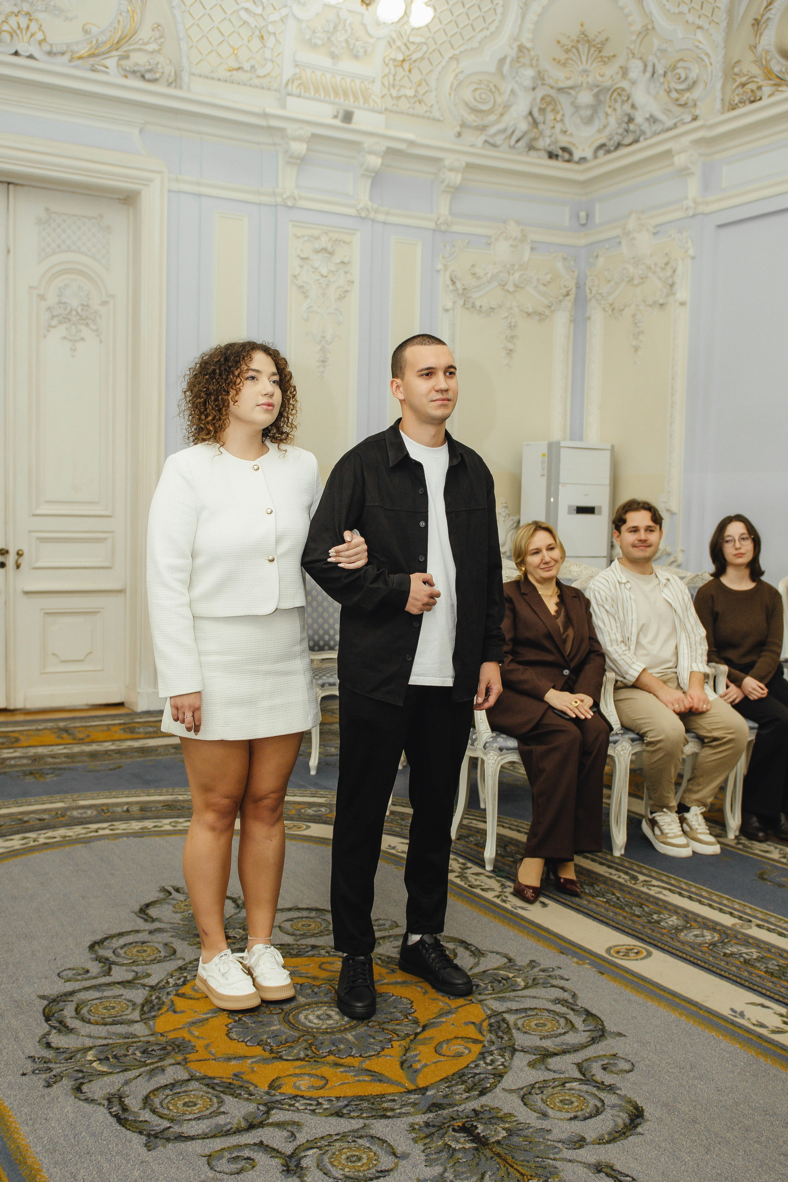 АНАСТАСИЯ & АЛЕКСЕЙ. Свадебный фотограф Настя Бровко